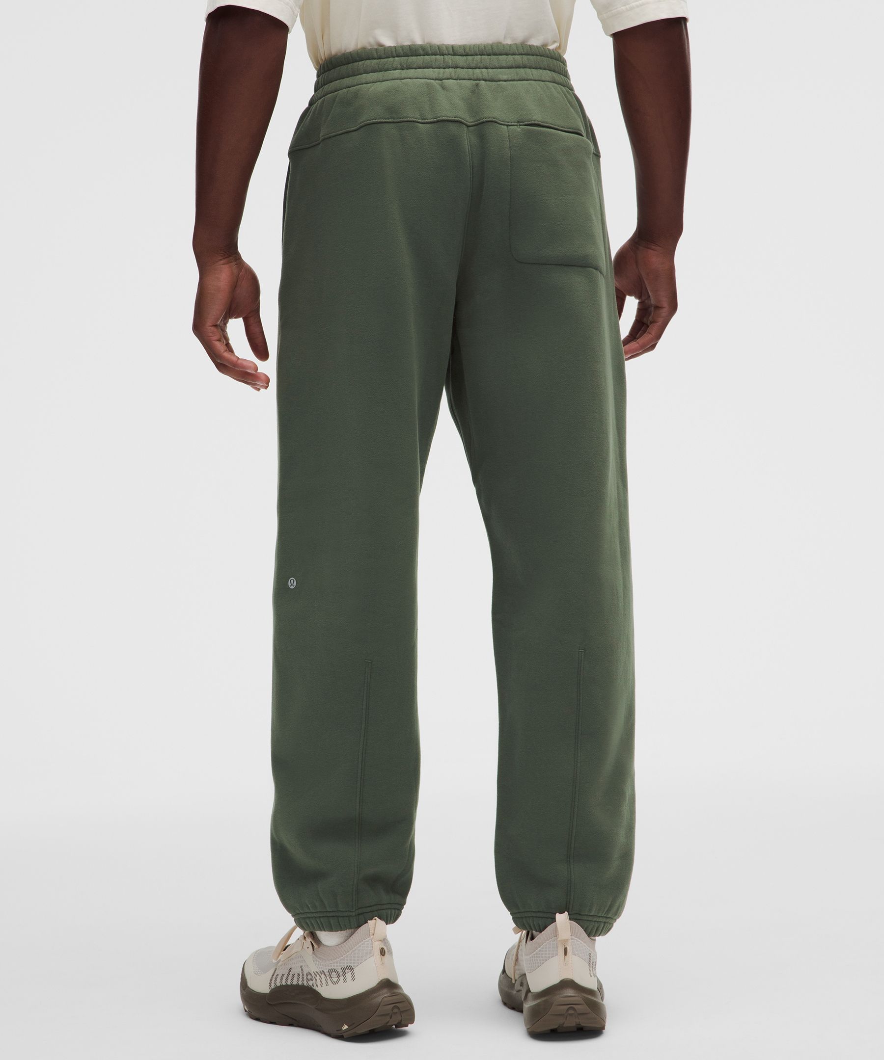 Men's Steady State SuperLoft Jogger