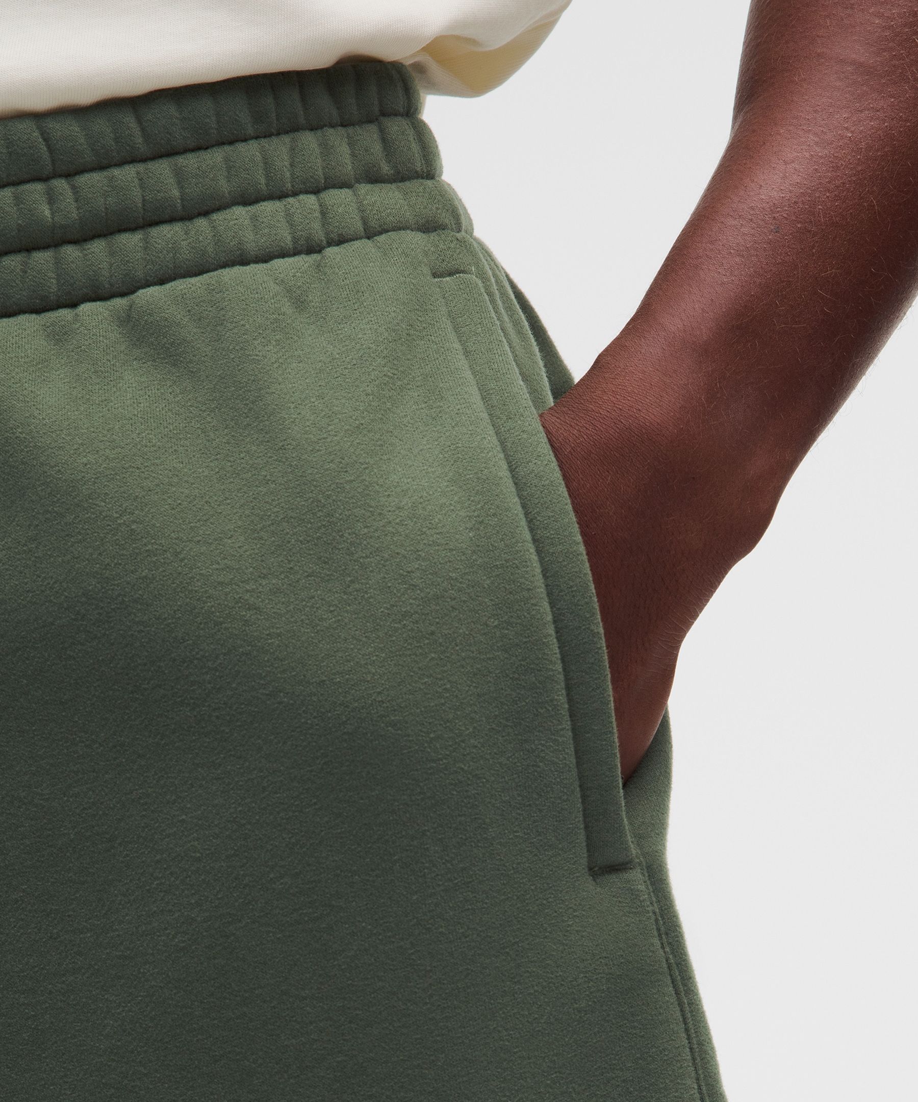 Men's Steady State SuperLoft Jogger