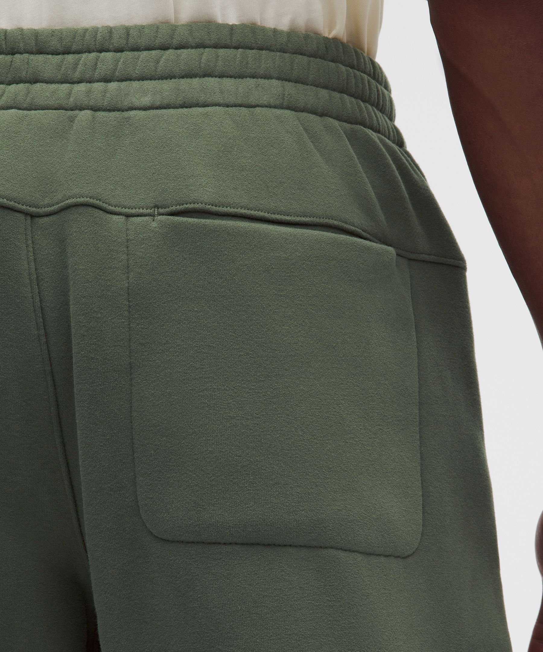 Men's Steady State SuperLoft Jogger