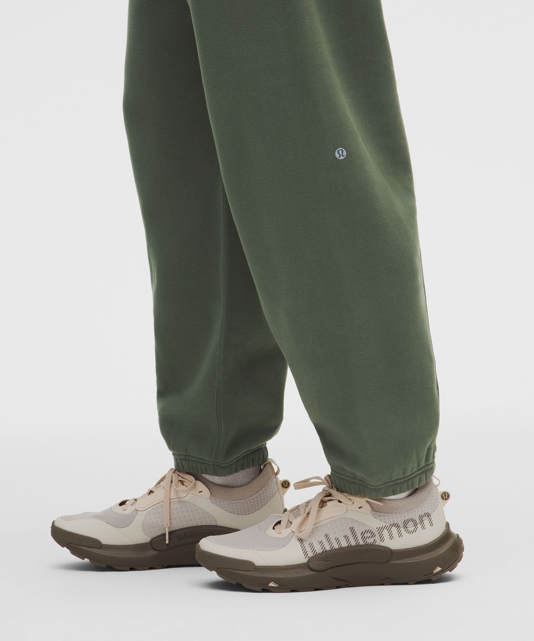 Men's Steady State SuperLoft Jogger