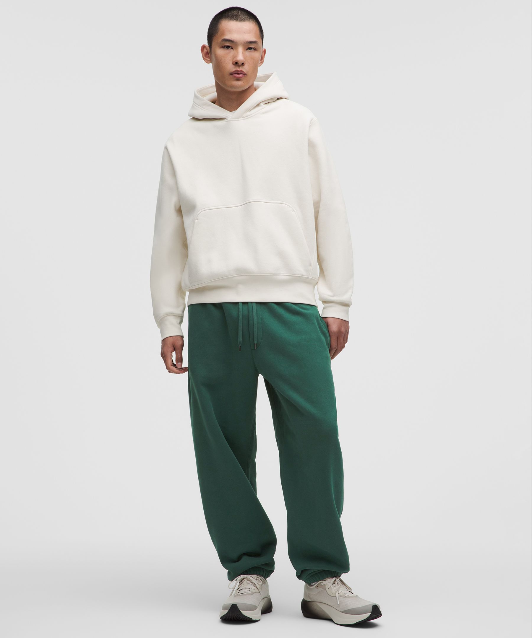 Men's Steady State SuperLoft Jogger