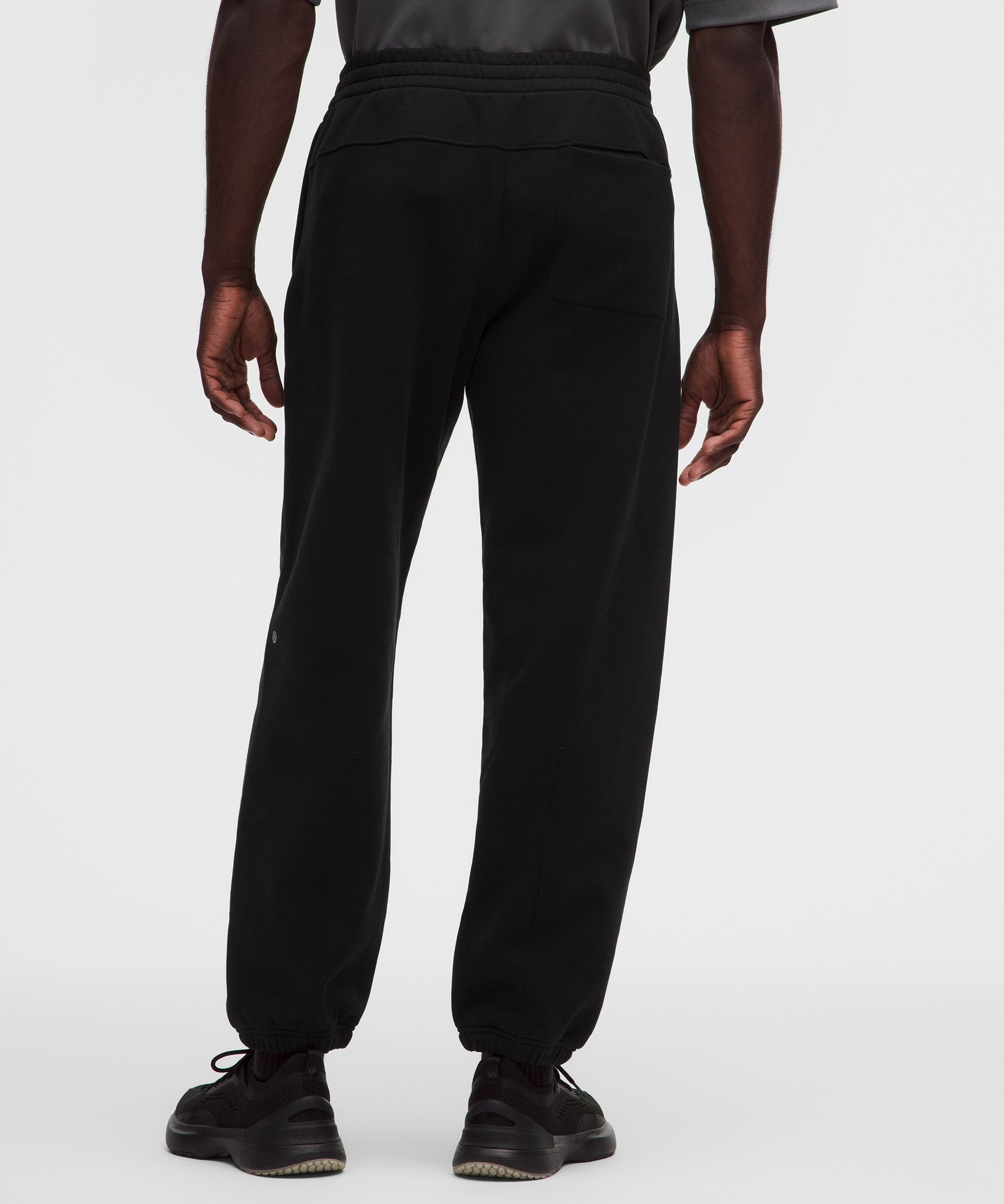 Men's Steady State SuperLoft Jogger
