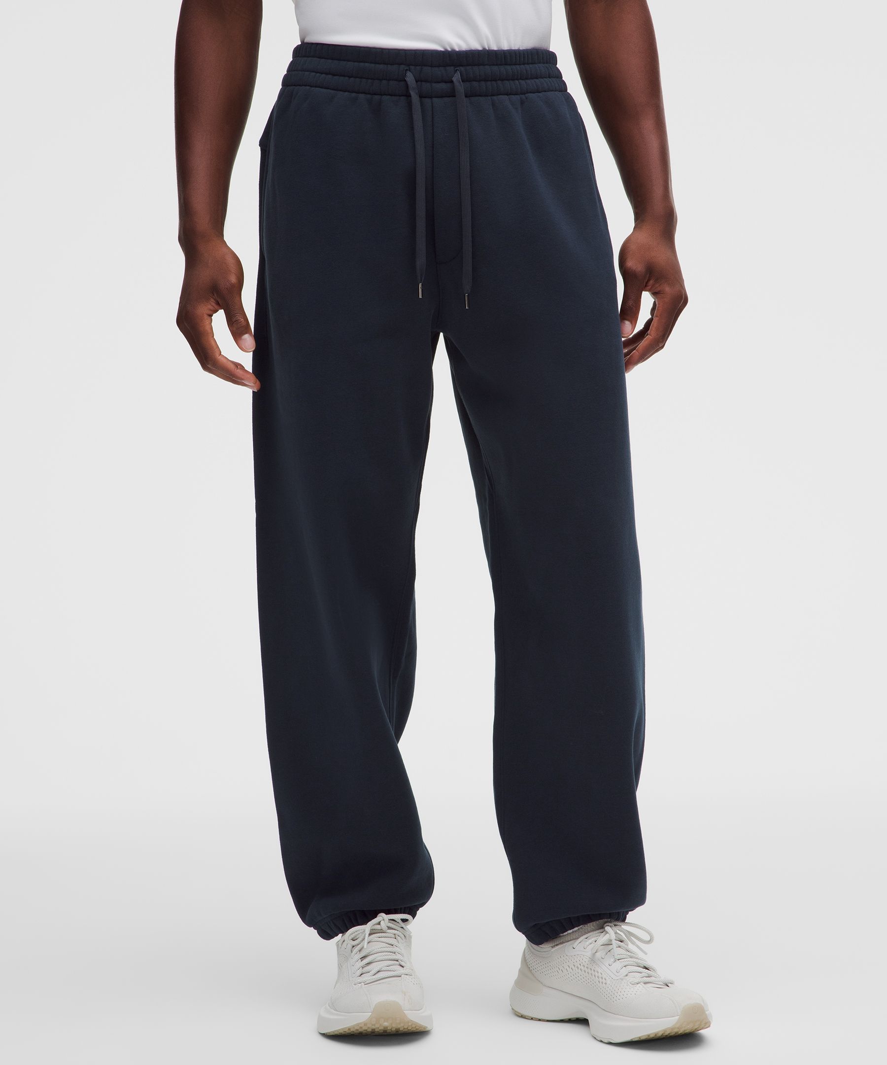 Men's Steady State SuperLoft Jogger