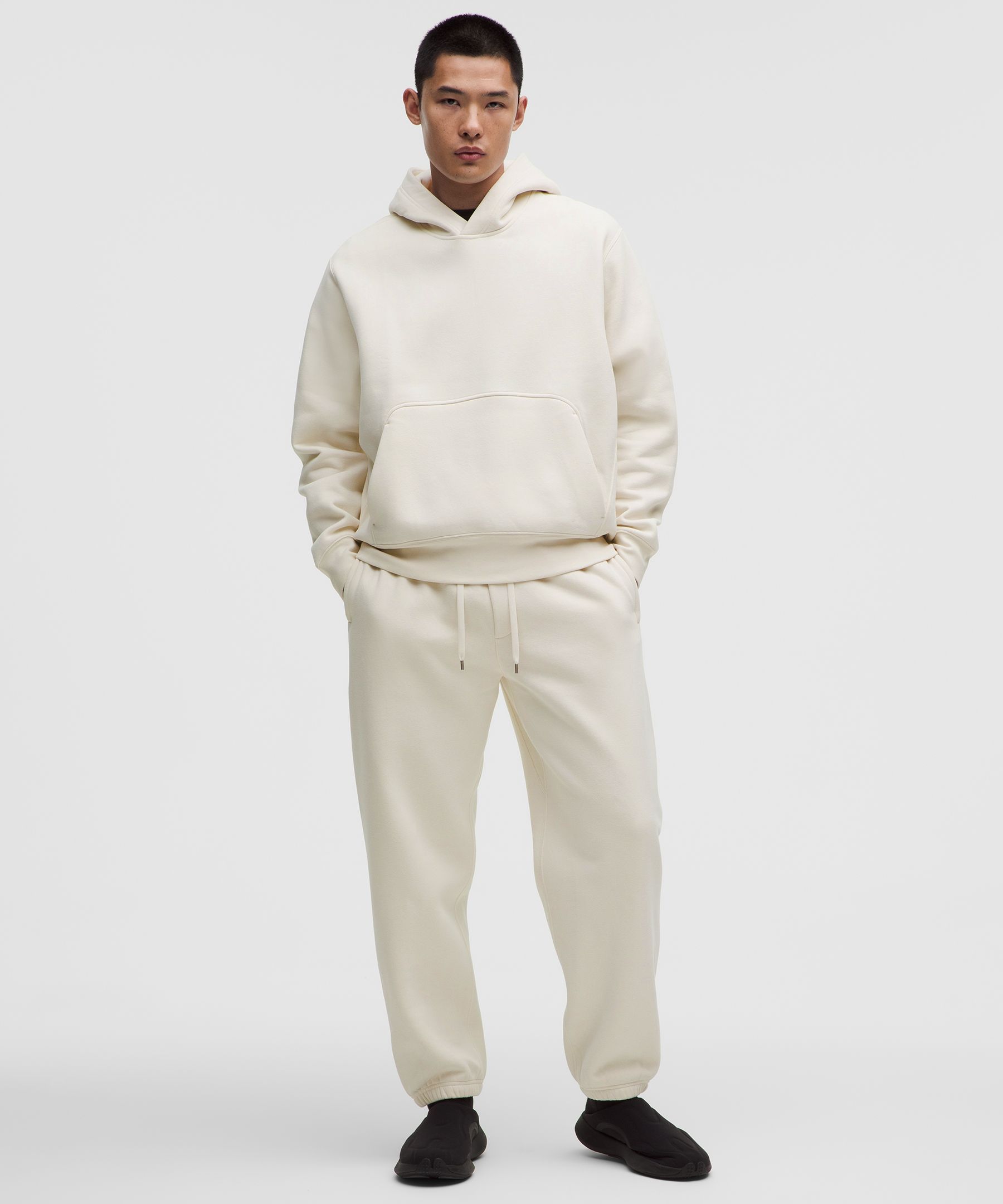 Men's Steady State SuperLoft Jogger