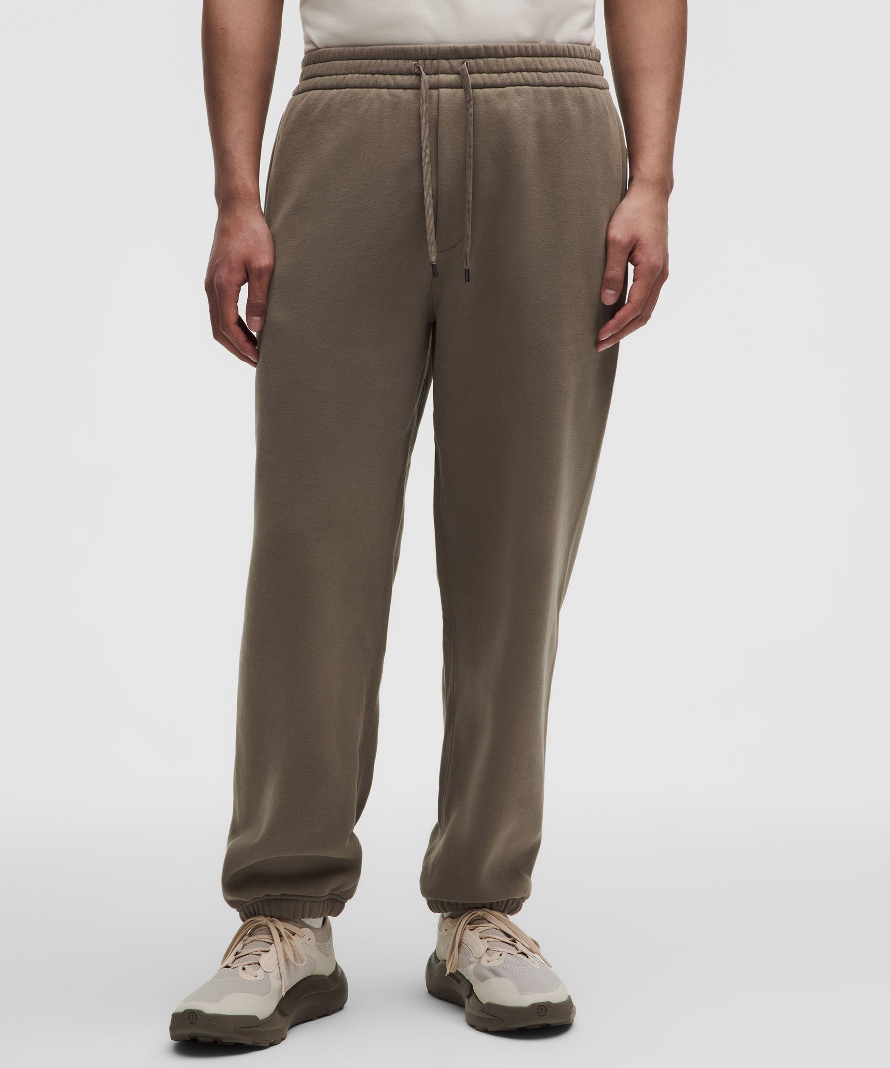 Pantalon jogging Steady State SuperLoft pour hommes