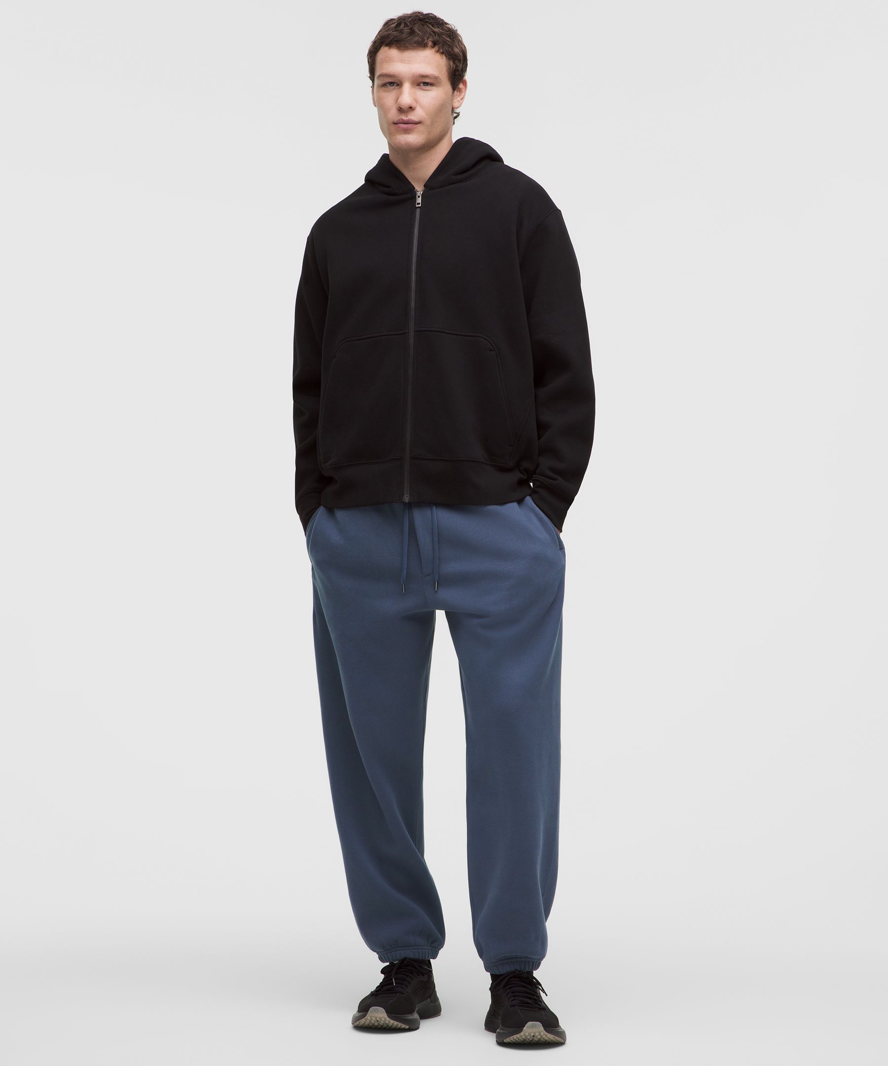 Pantalon jogging Steady State SuperLoft pour hommes