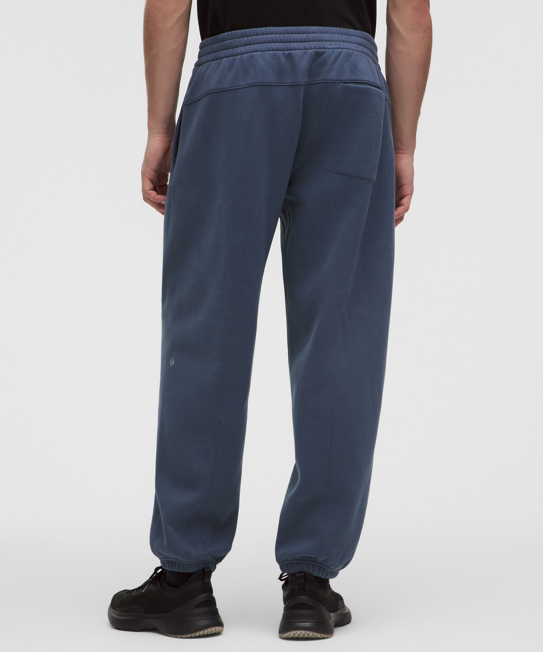 Men's Steady State SuperLoft Jogger