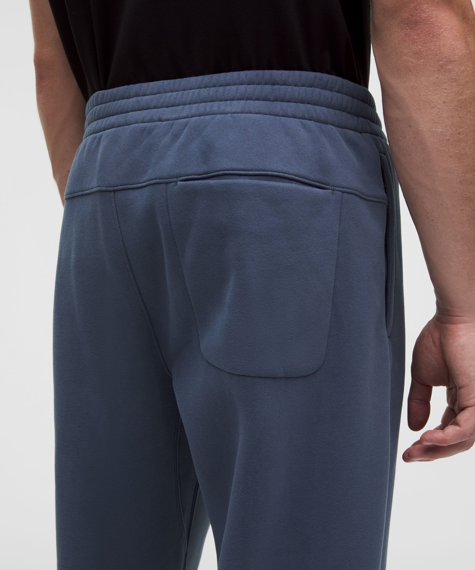 Men's Steady State SuperLoft Jogger