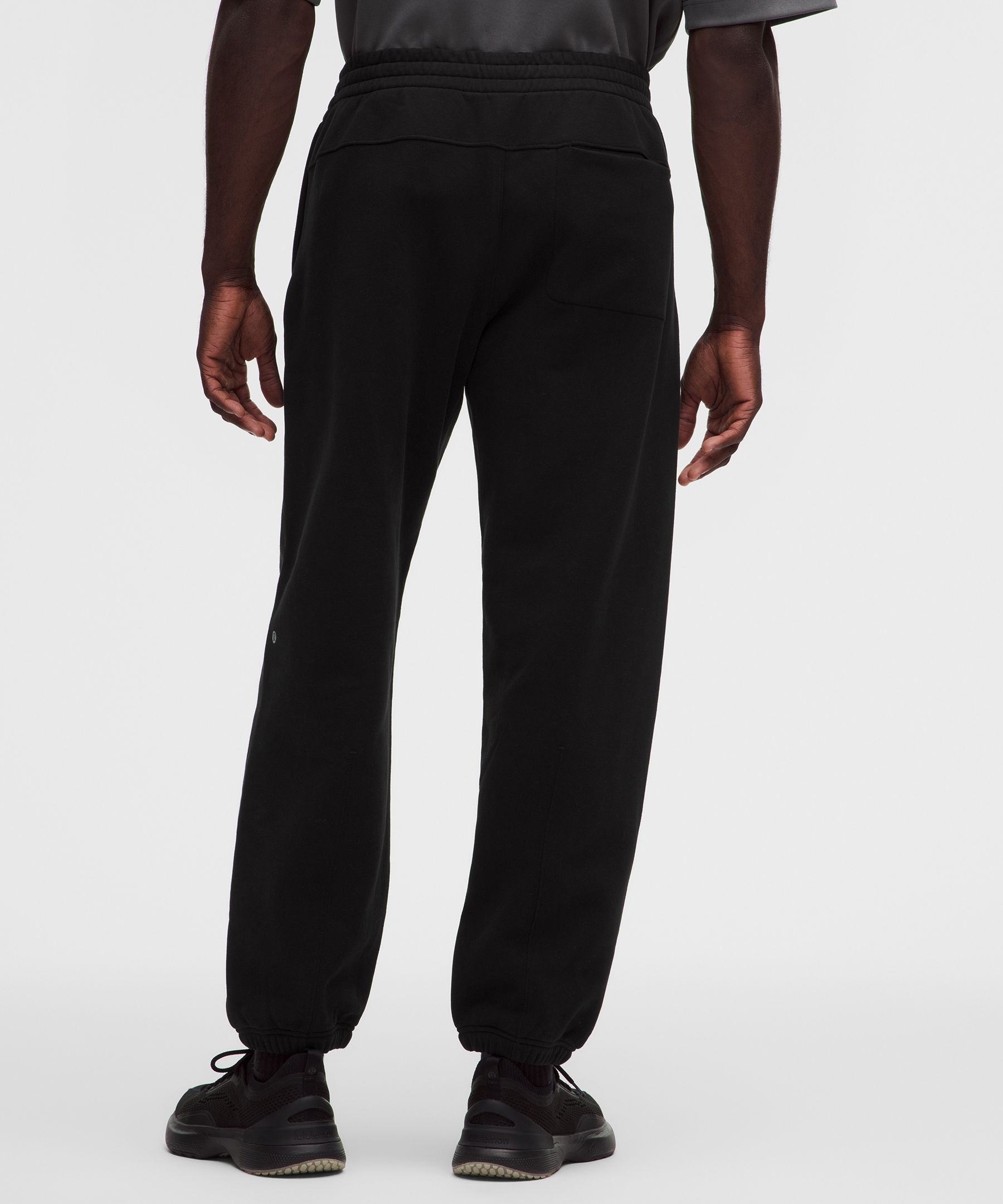Men's Steady State SuperLoft Jogger *Tall