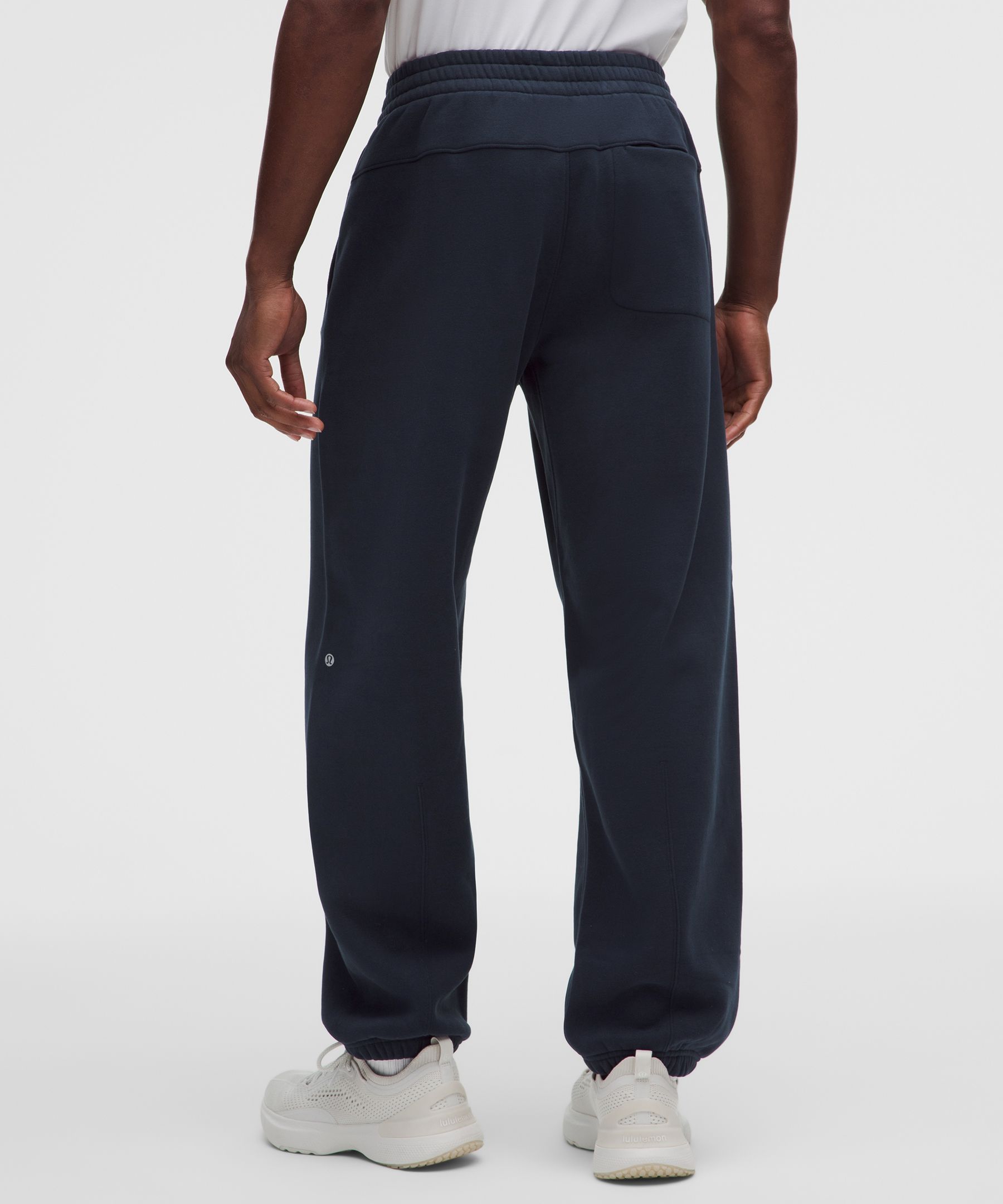 Men's Steady State SuperLoft Jogger