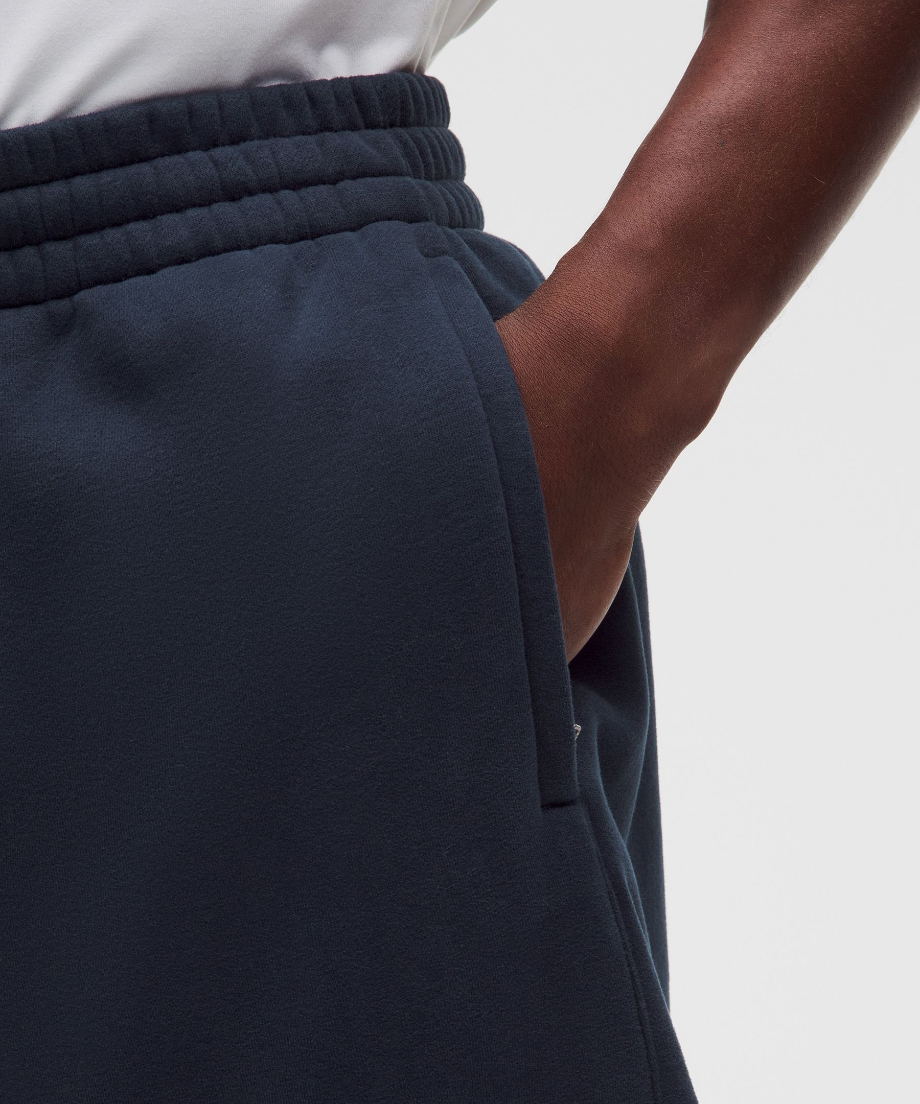 Men's Steady State SuperLoft Jogger