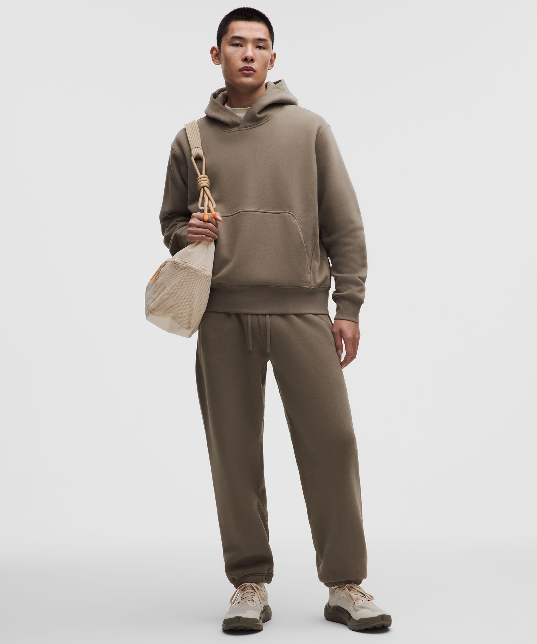Men's Steady State SuperLoft Jogger