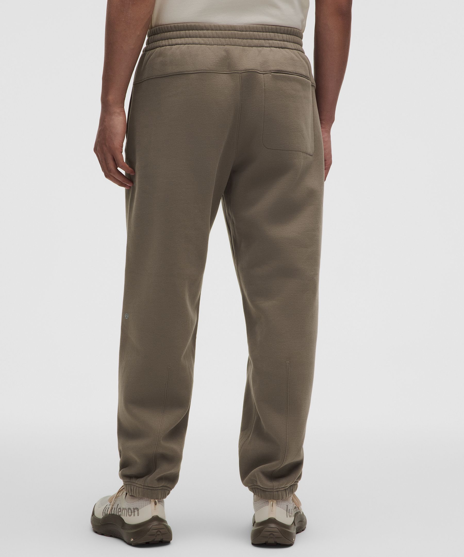 Men's Steady State SuperLoft Jogger