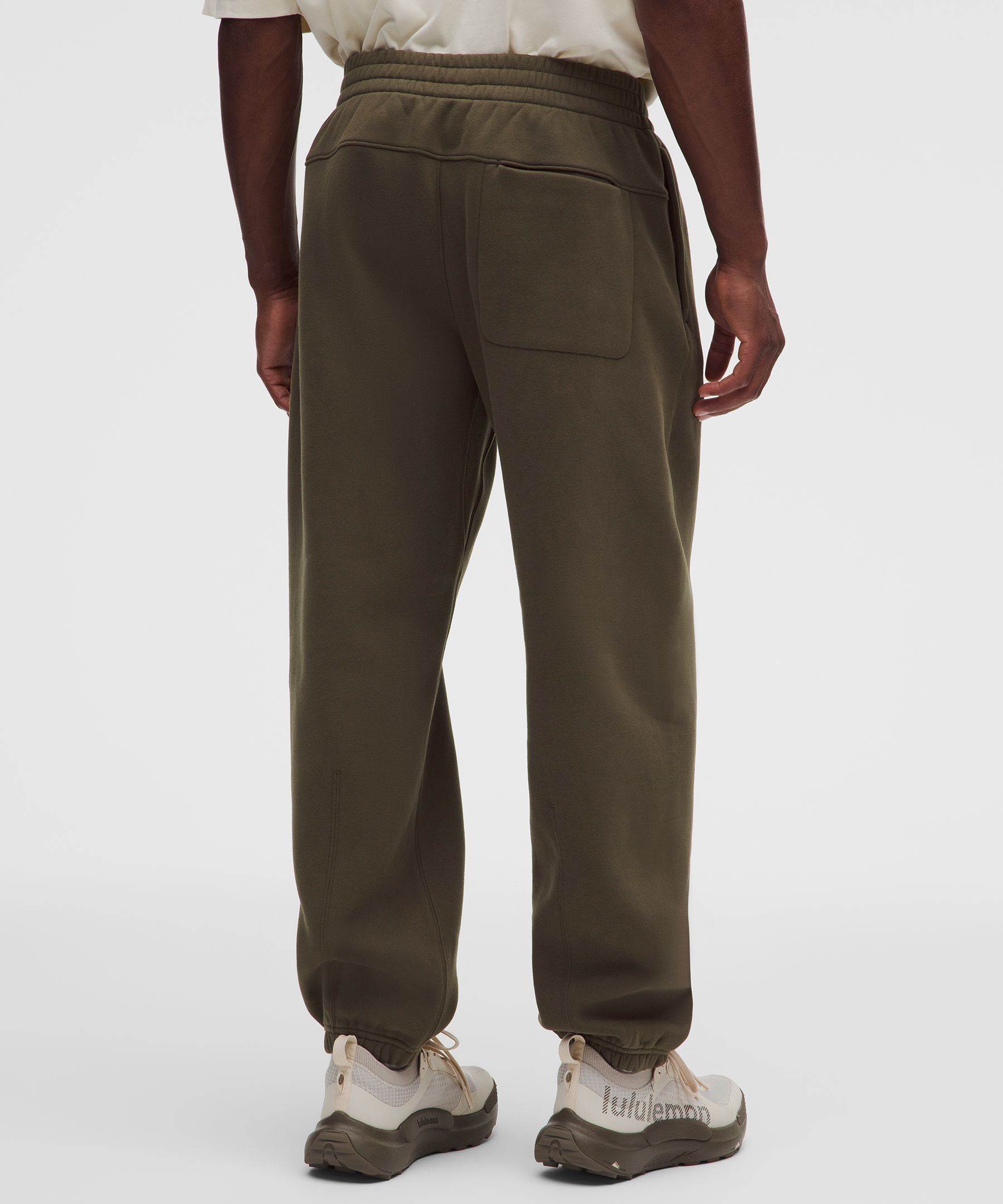 Men's Steady State SuperLoft Jogger