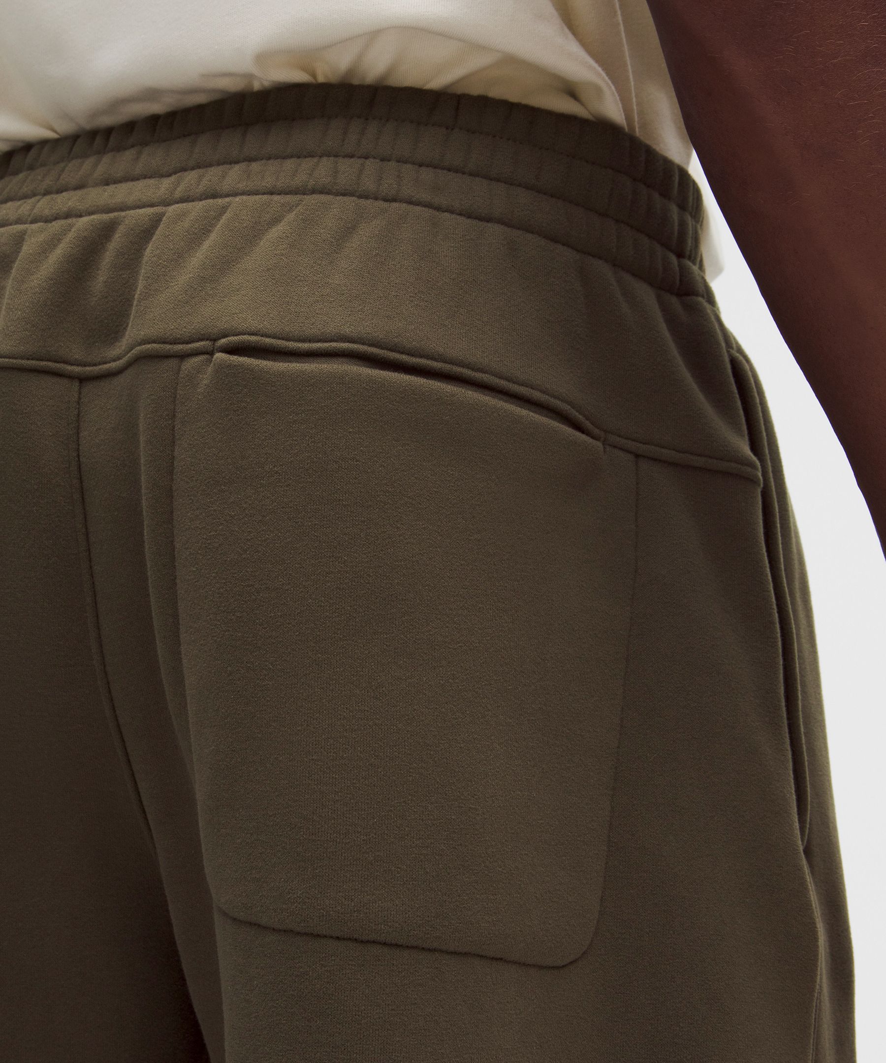 Men's Steady State SuperLoft Jogger