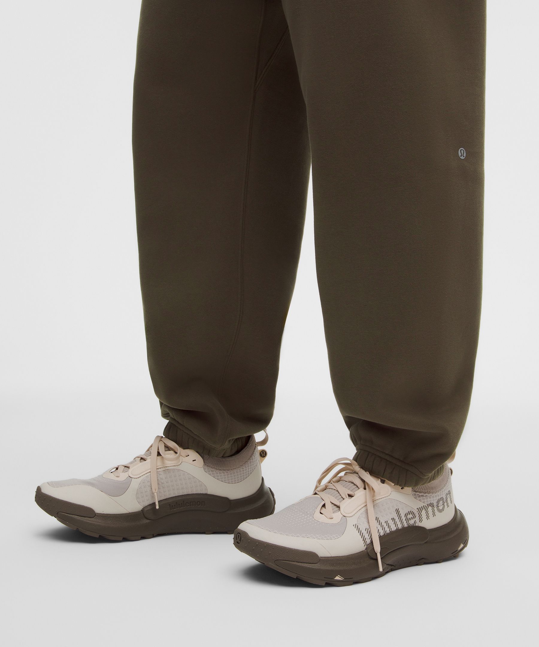 Men's Steady State SuperLoft Jogger