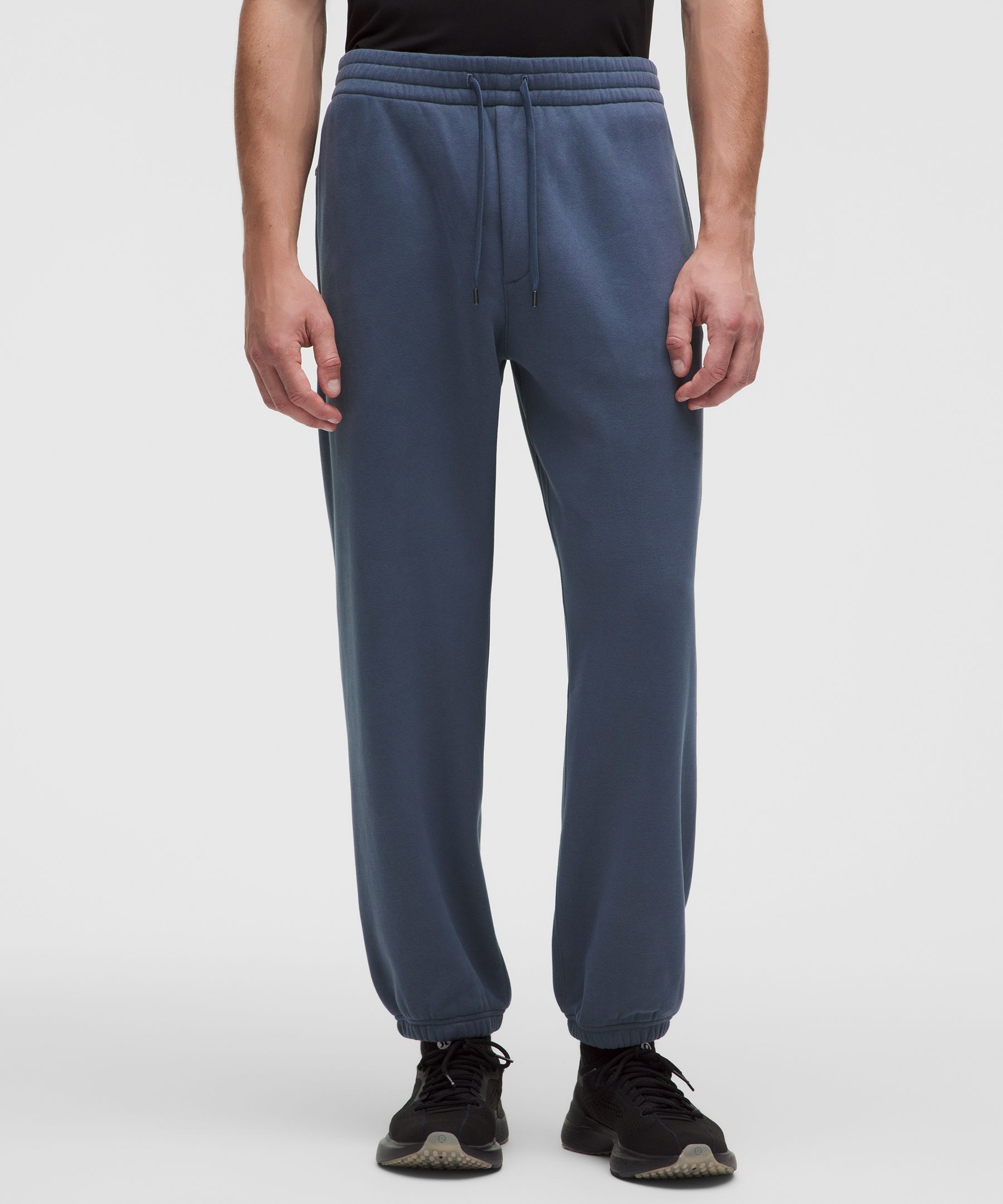 Pantalon jogging Steady State SuperLoft pour hommes