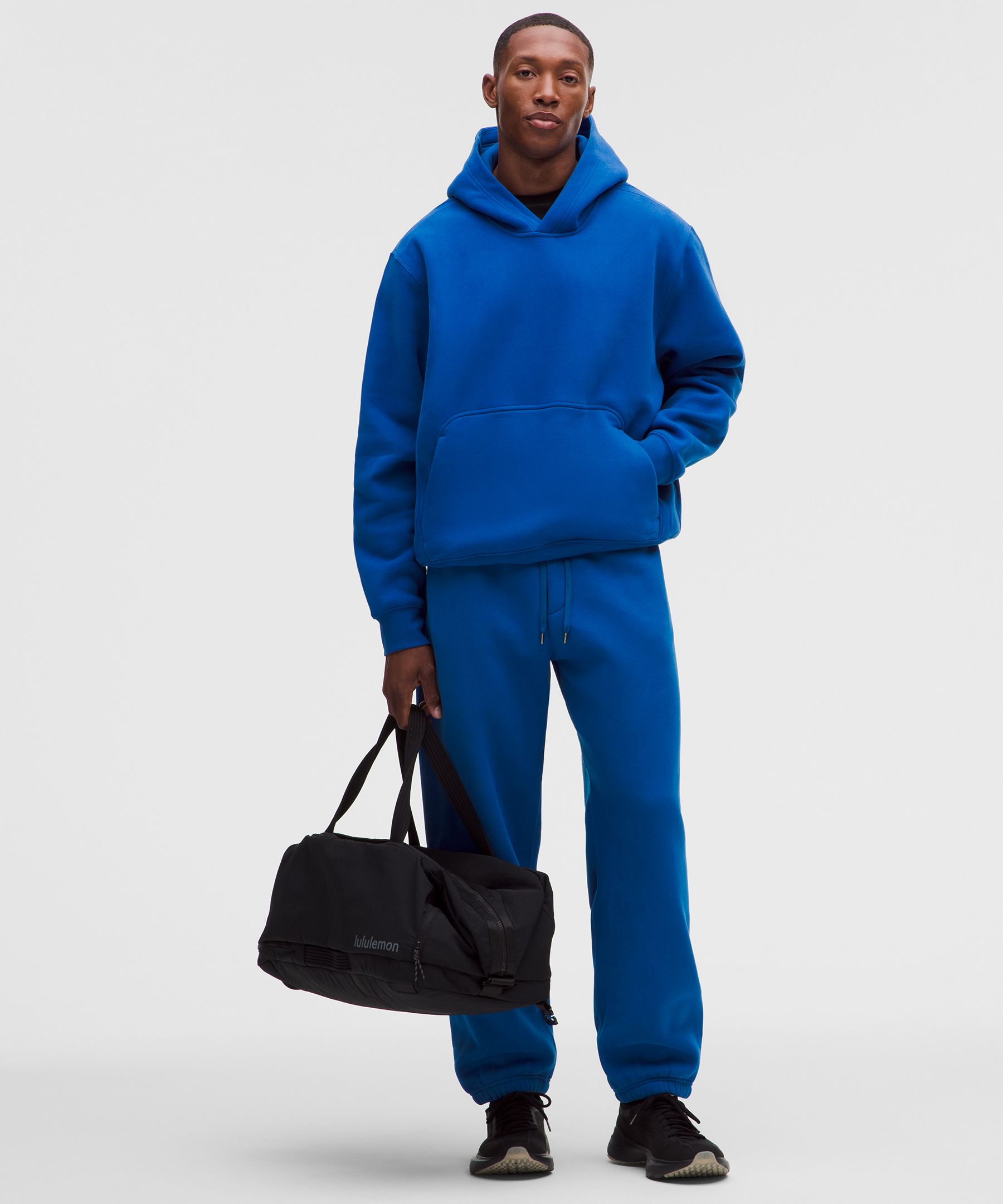 Men's Steady State SuperLoft Jogger