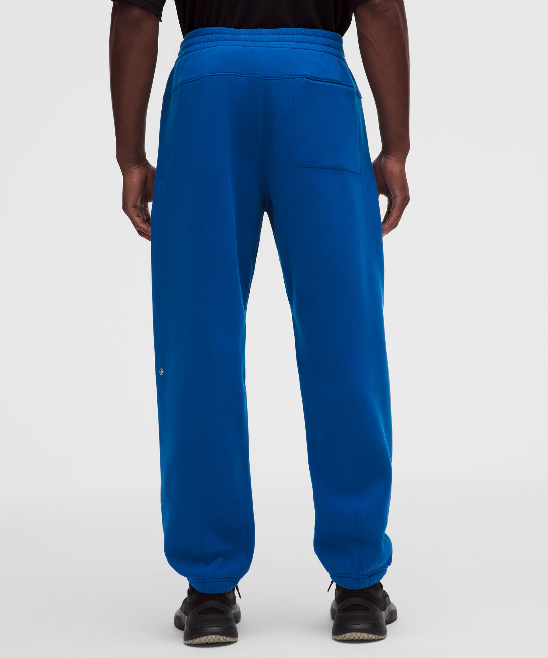 Men's Steady State SuperLoft Jogger