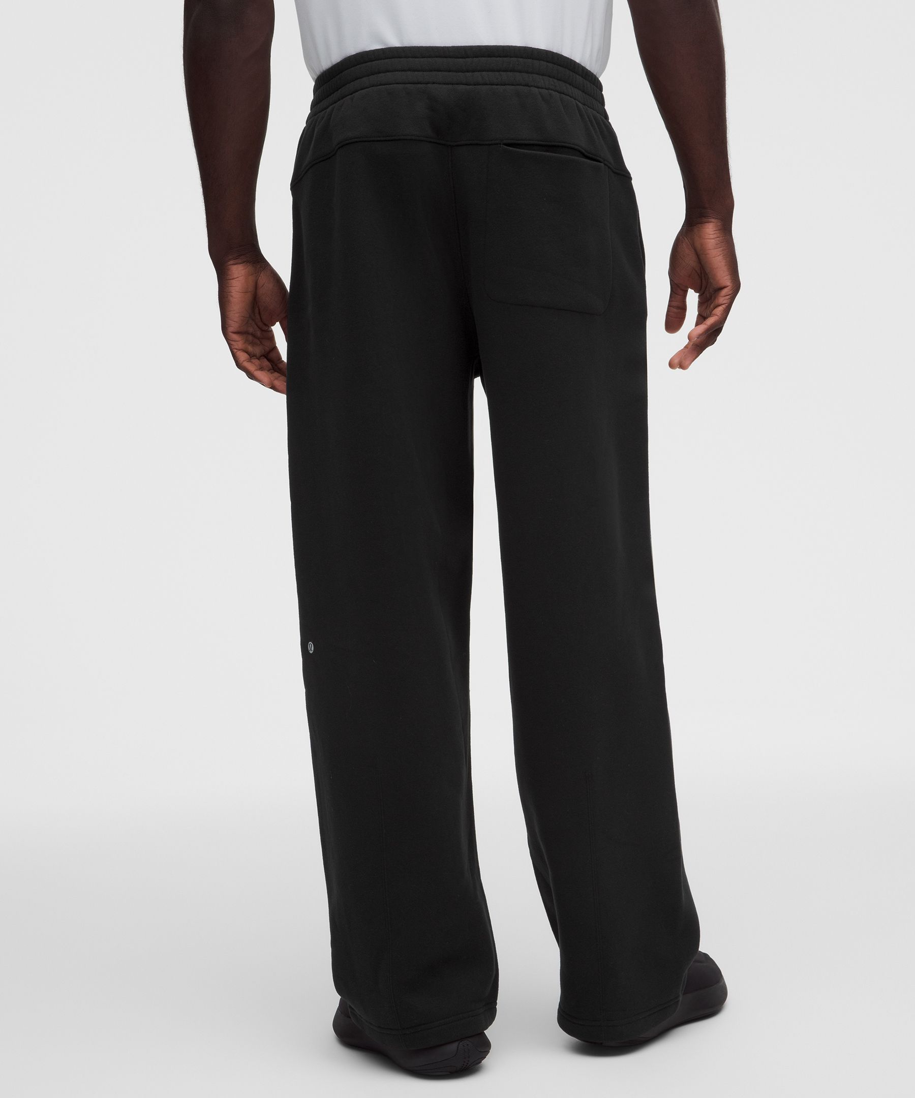 Pantal&oacute;n de ch&aacute;ndal Steady State SuperLoft para hombre *Largo est&aacute;ndar