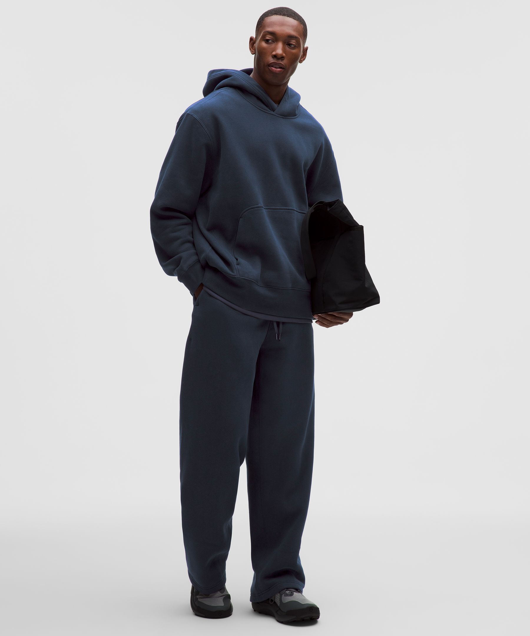 Men's Steady State SuperLoft Pant