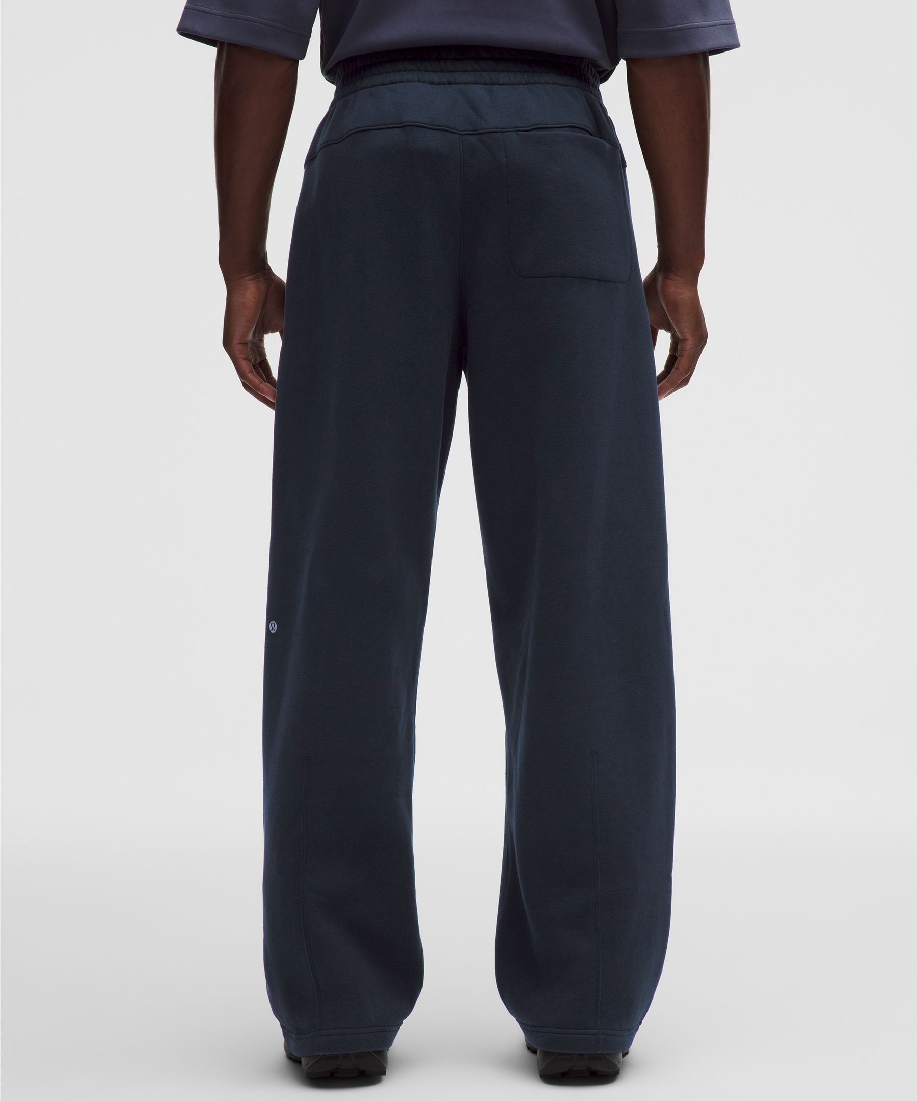 Pantal&oacute;n de ch&aacute;ndal Steady State SuperLoft para hombre *Largo est&aacute;ndar