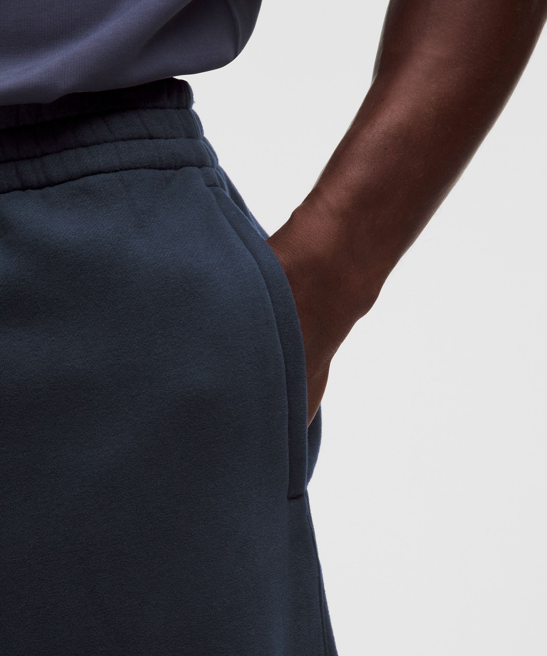 Pantal&oacute;n de ch&aacute;ndal Steady State SuperLoft para hombre *Largo est&aacute;ndar