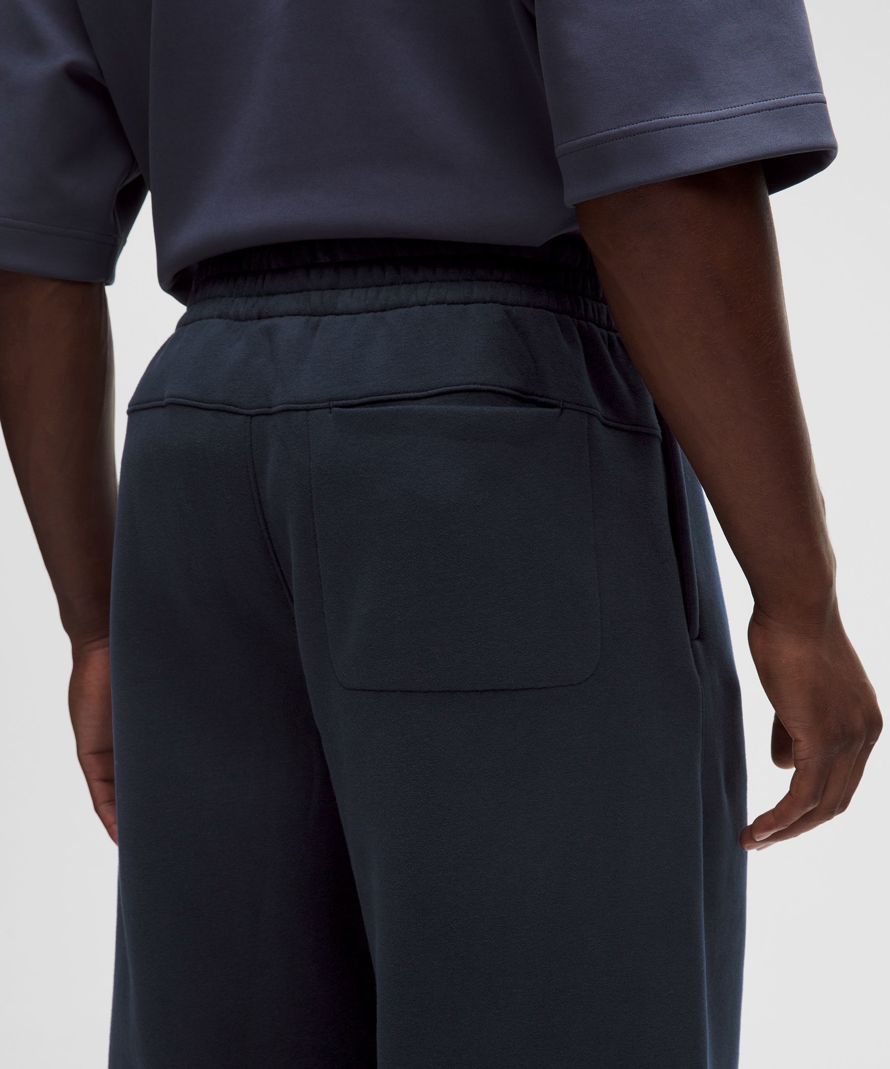 Pantal&oacute;n de ch&aacute;ndal Steady State SuperLoft para hombre *Largo est&aacute;ndar