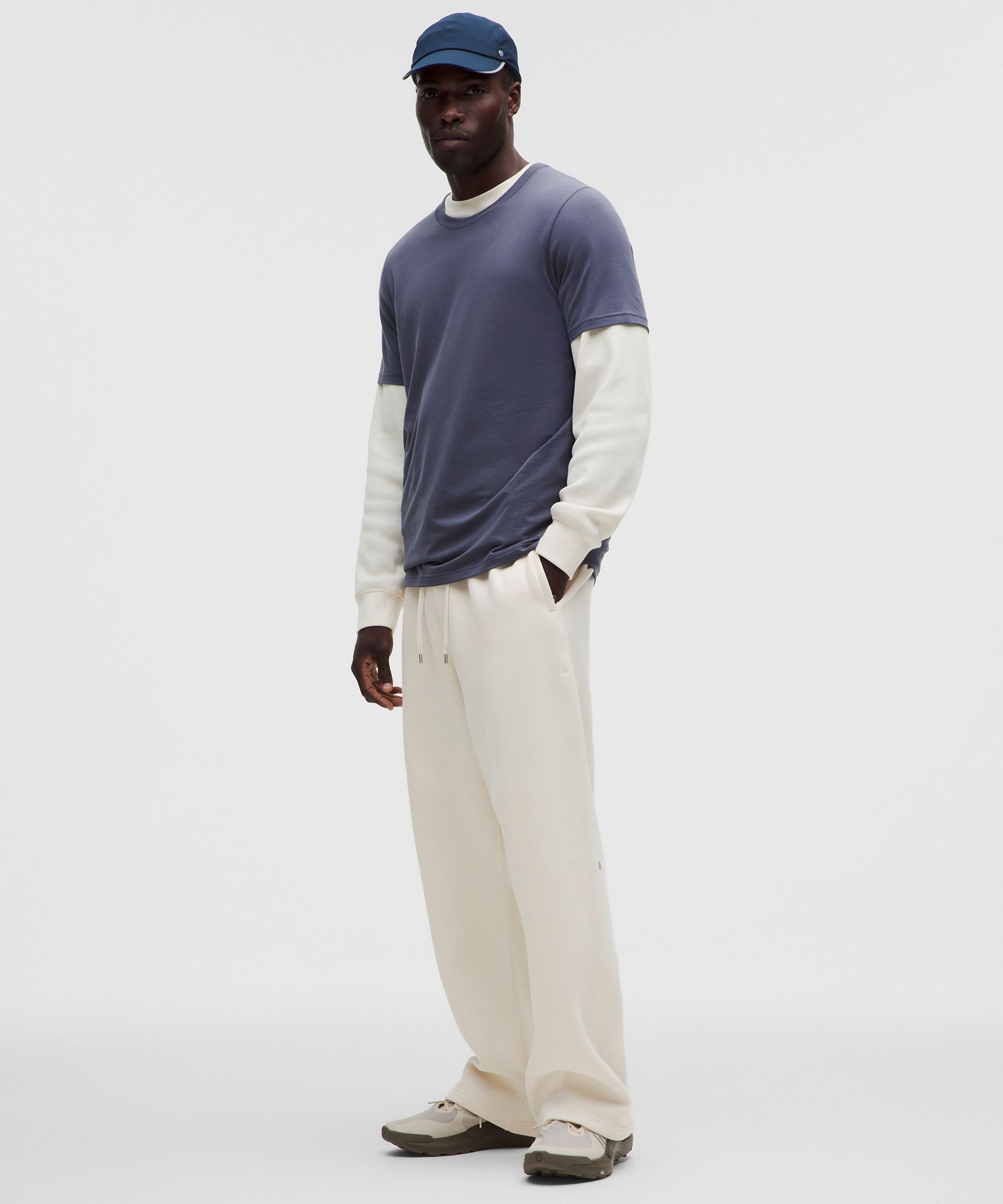 Men's Steady State SuperLoft Pant *Regular