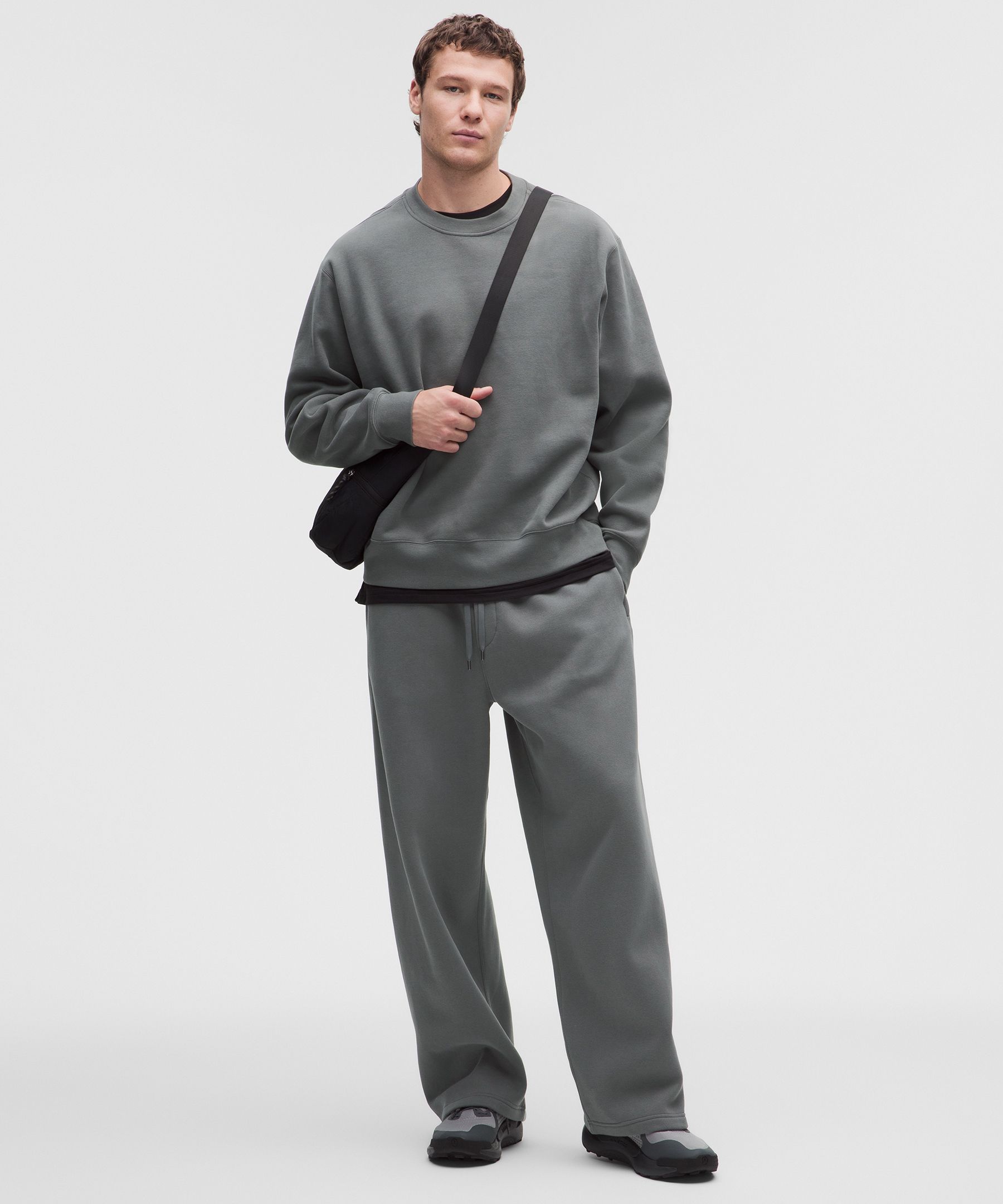 Men's Steady State SuperLoft Pant