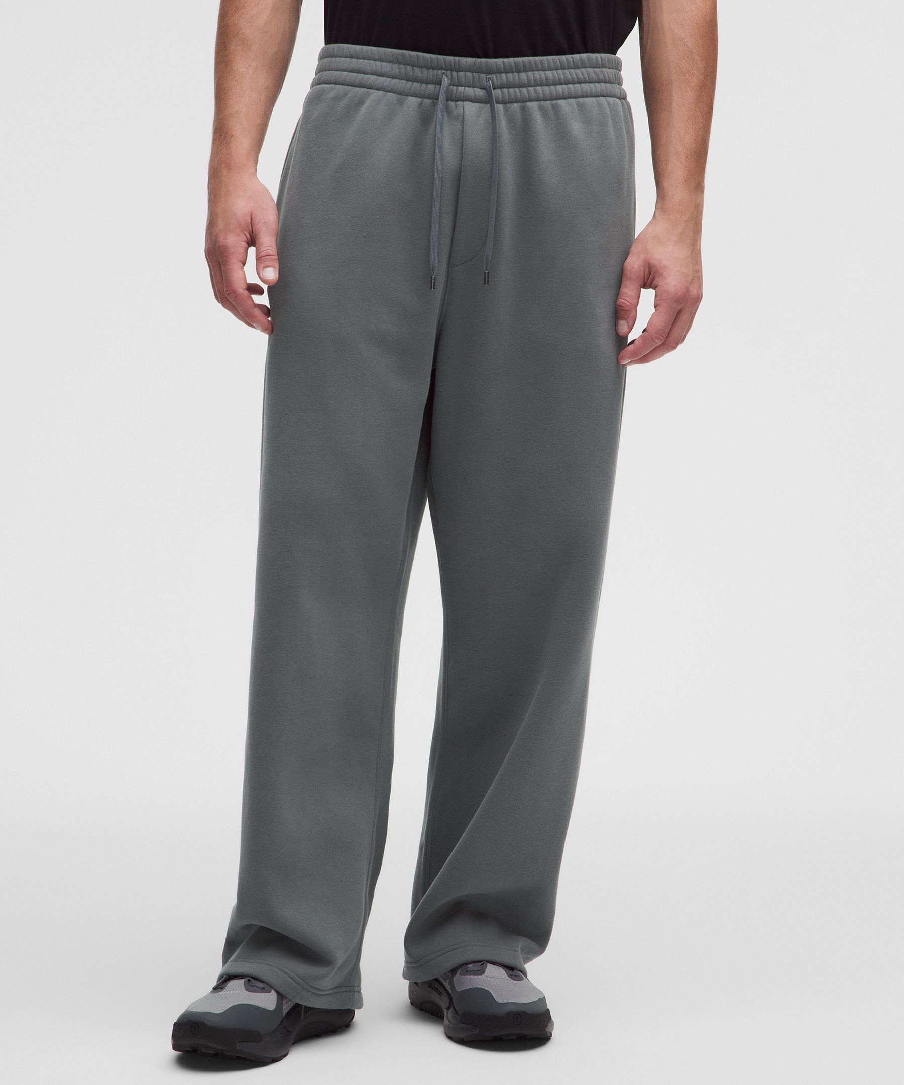 Men's Steady State SuperLoft Pant