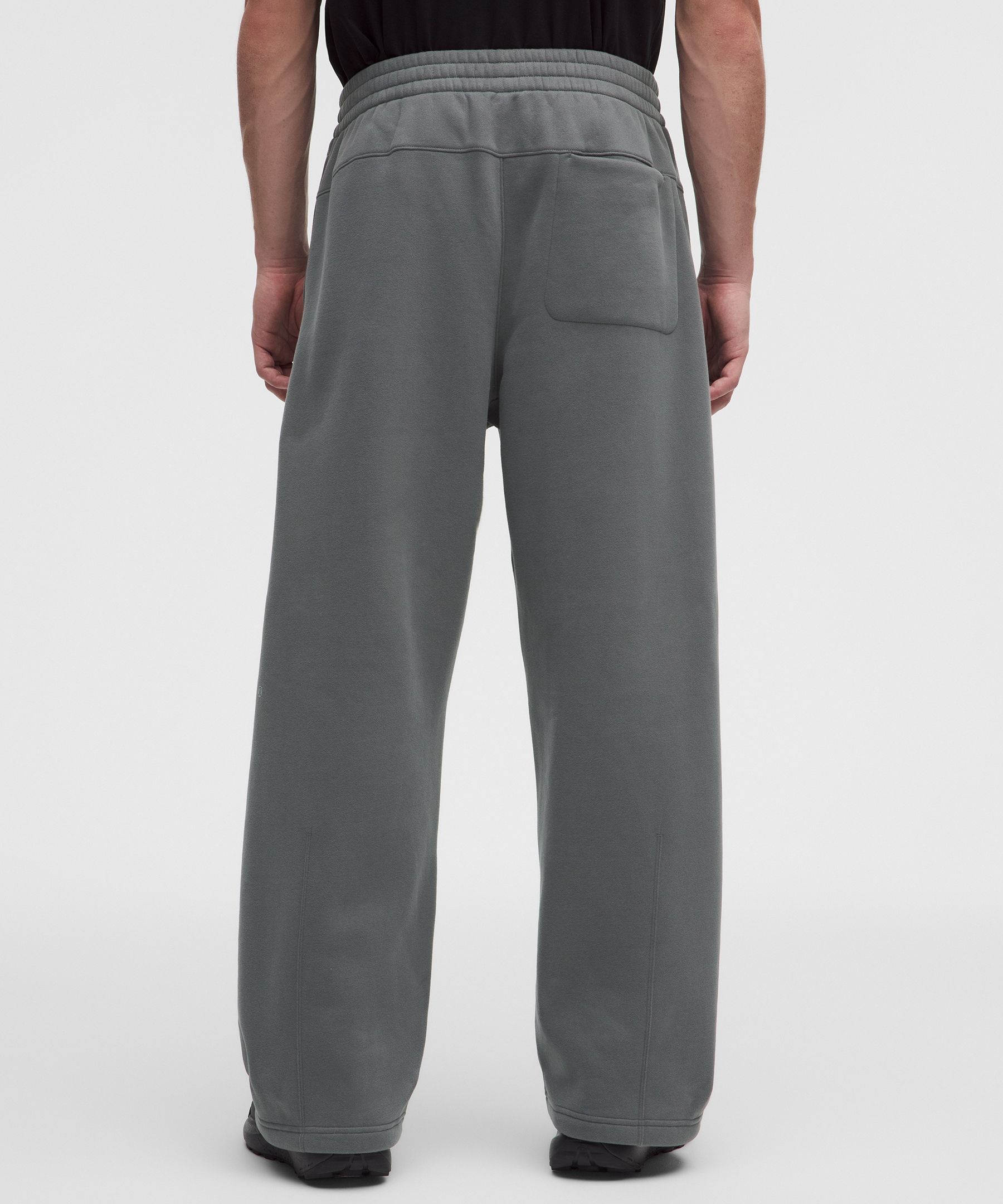 Men's Steady State SuperLoft Pant