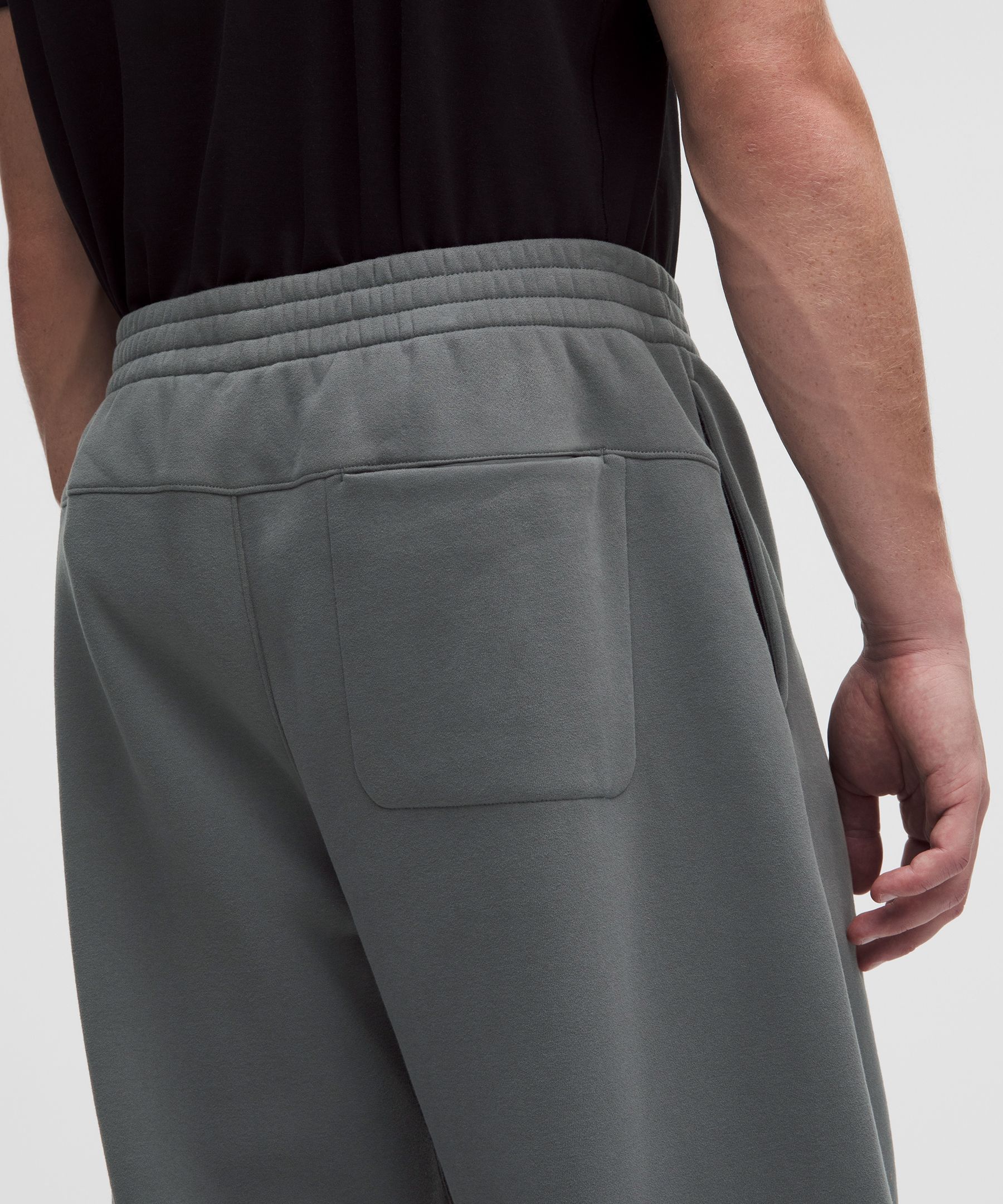 Men's Steady State SuperLoft Pant
