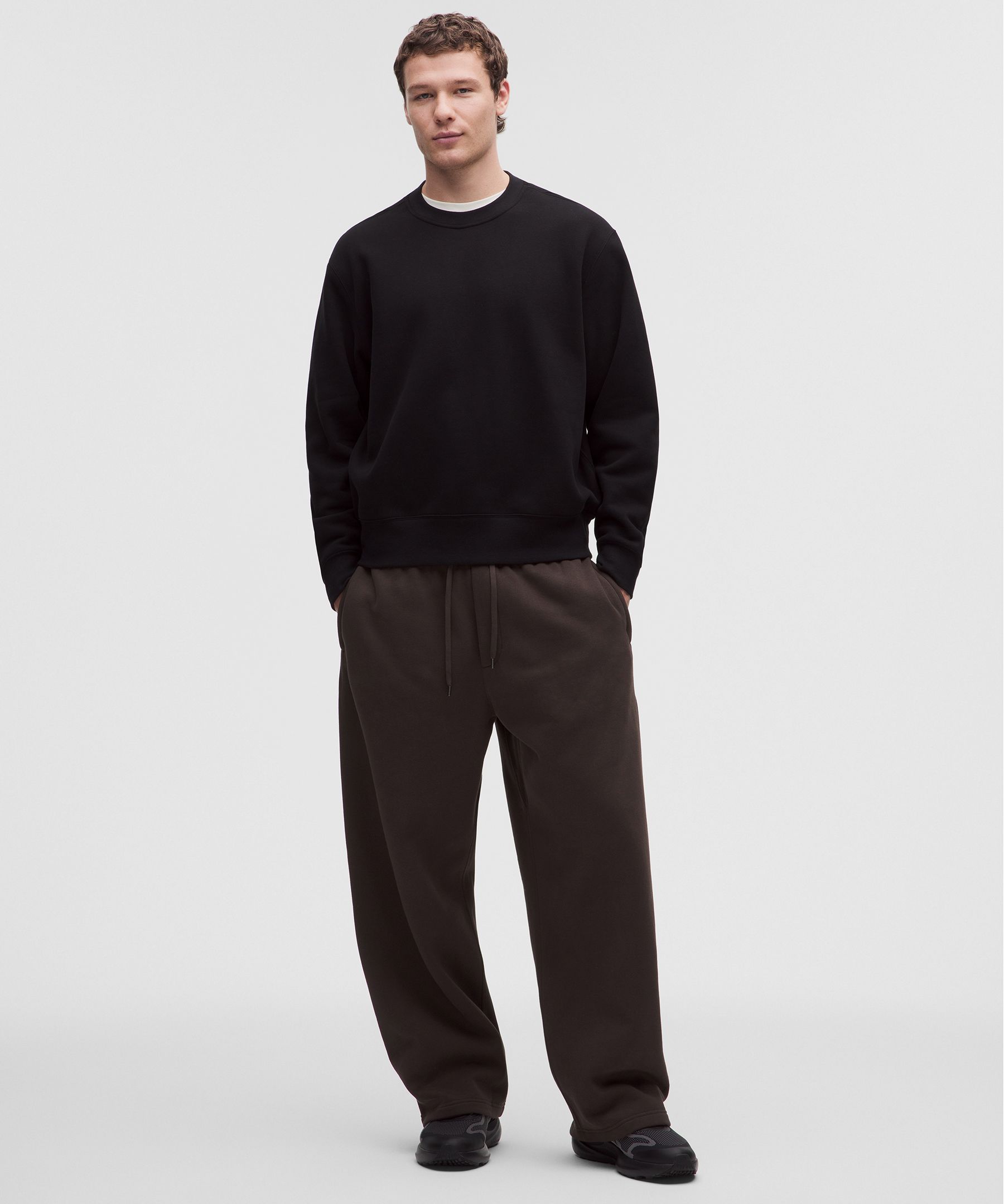 Men's Steady State SuperLoft Pant