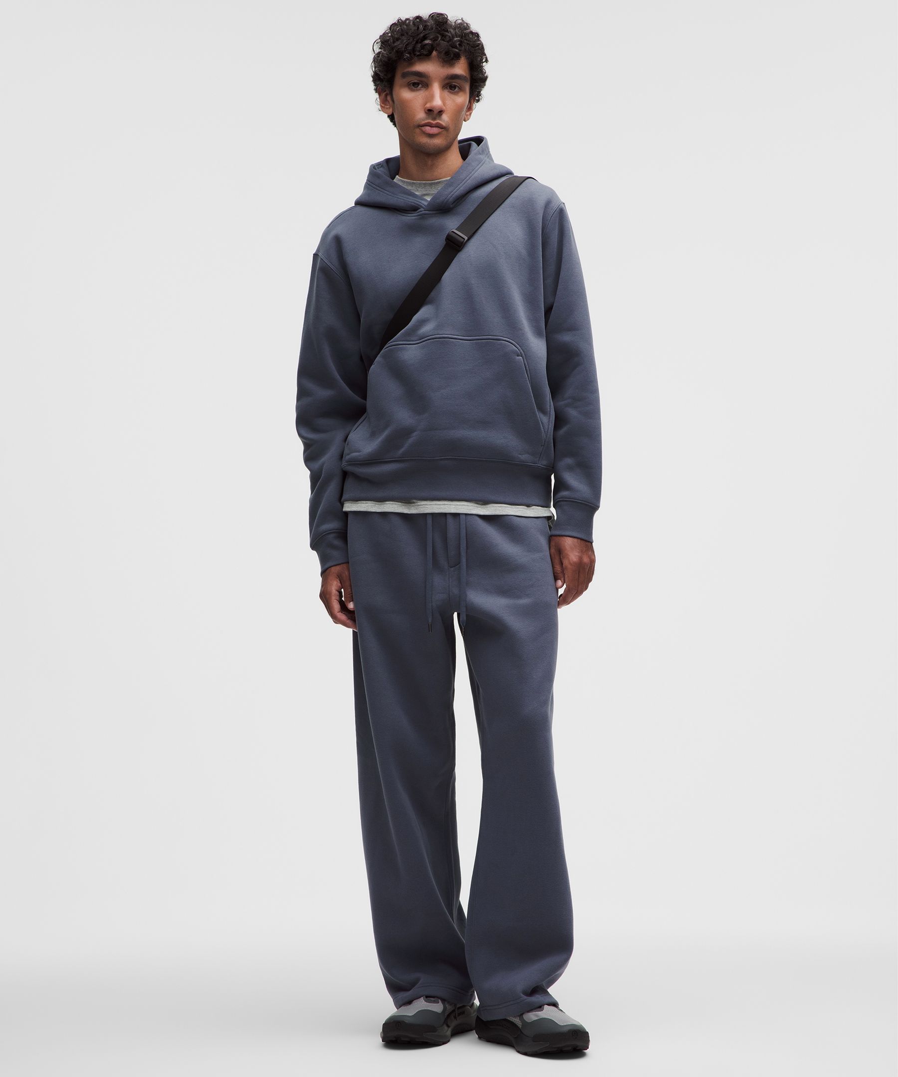 Men's Steady State SuperLoft Pant