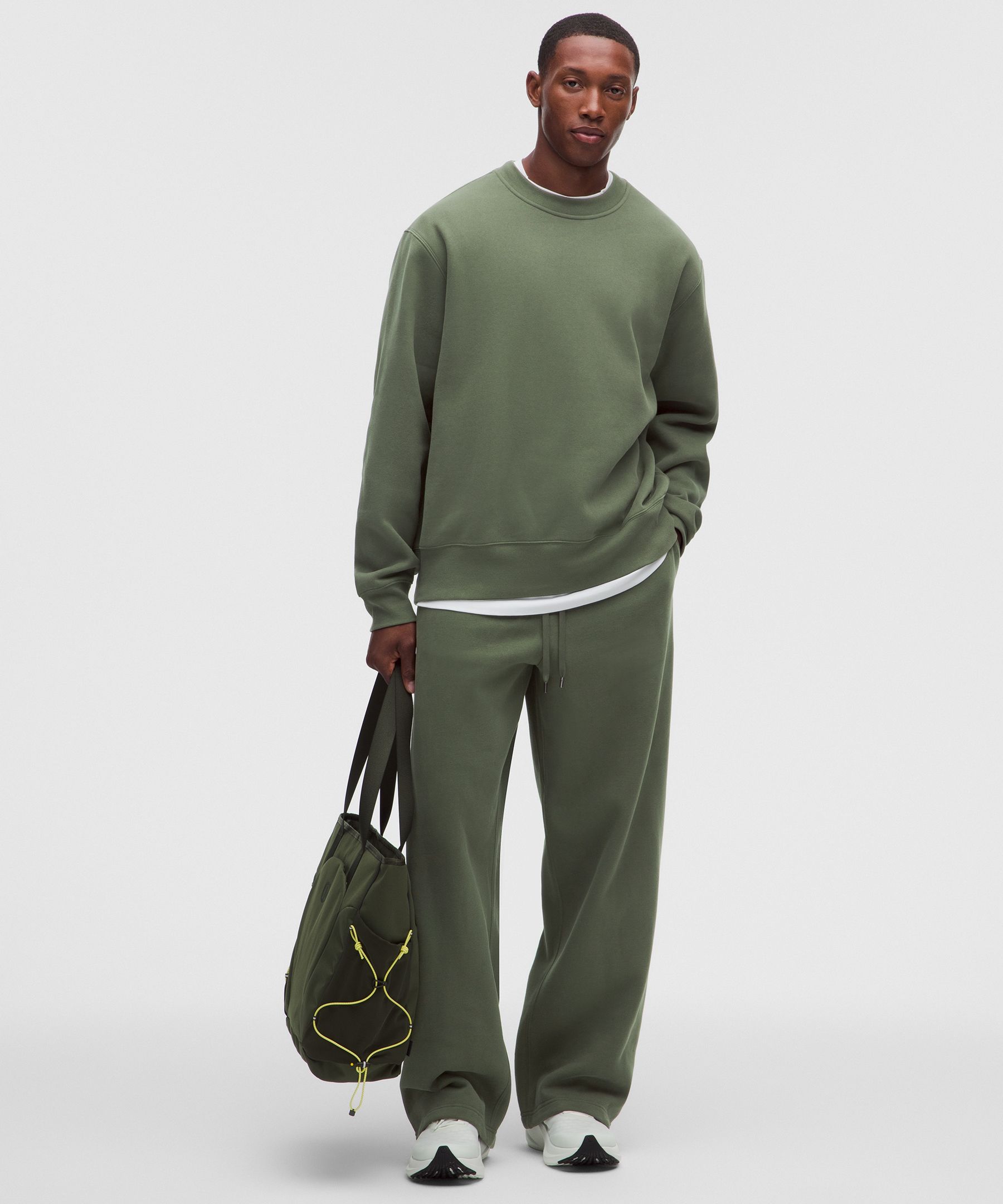 Men's Steady State SuperLoft Pant