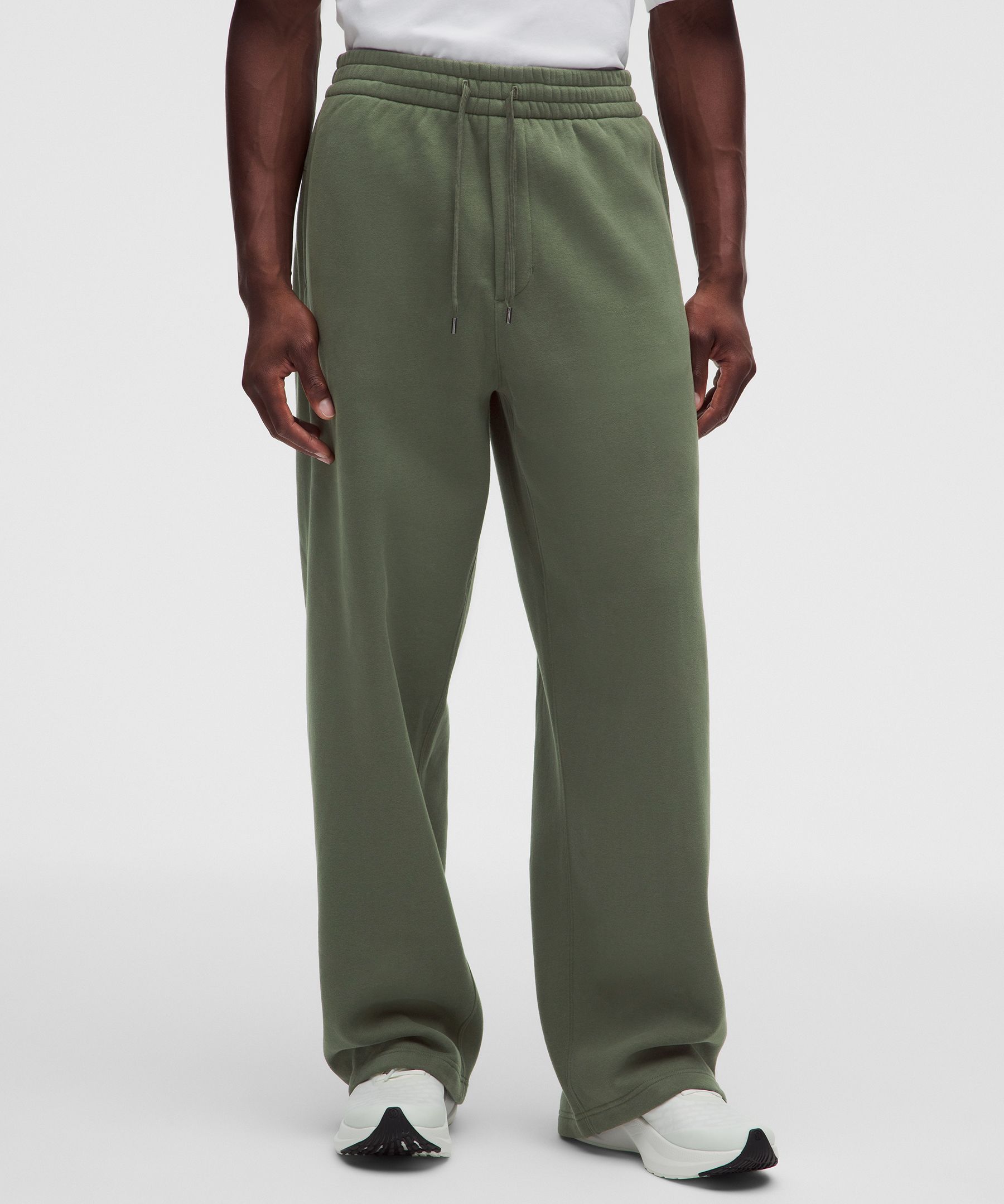 Men's Steady State SuperLoft Pant
