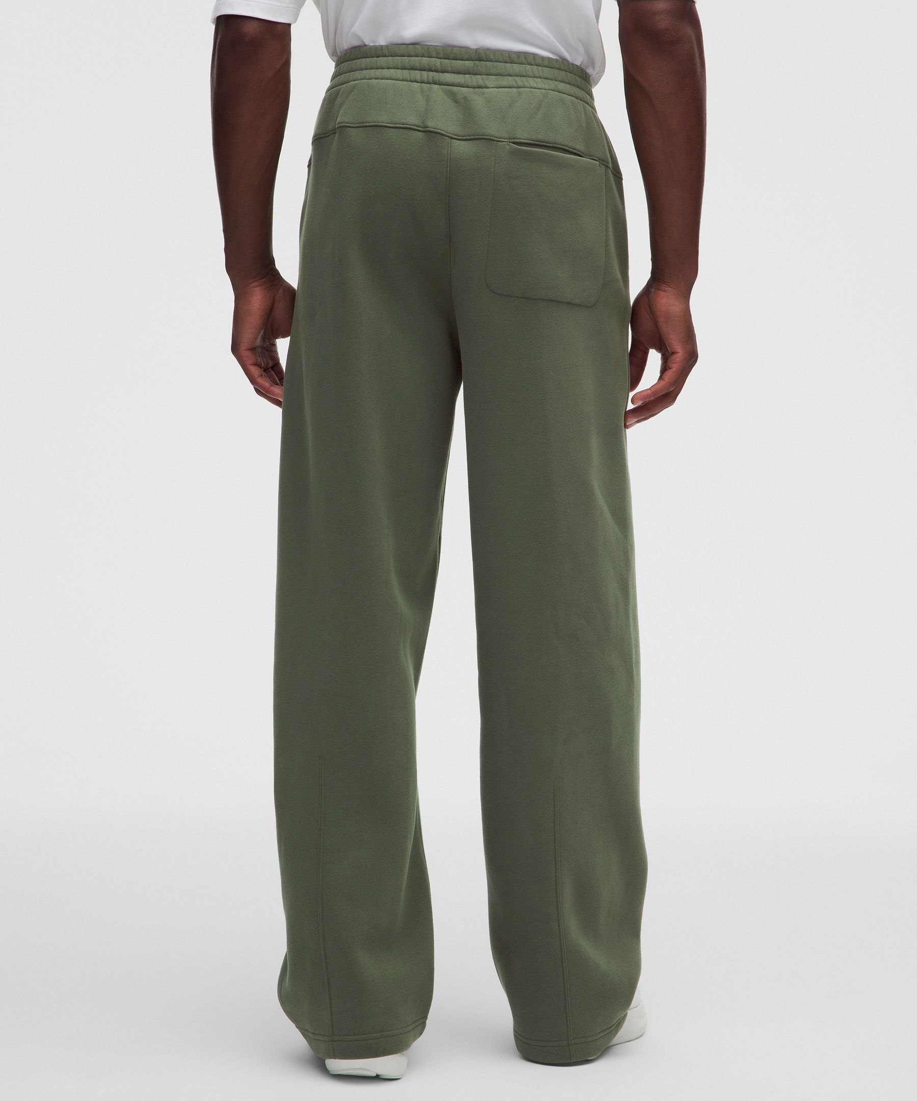 Men's Steady State SuperLoft Pant
