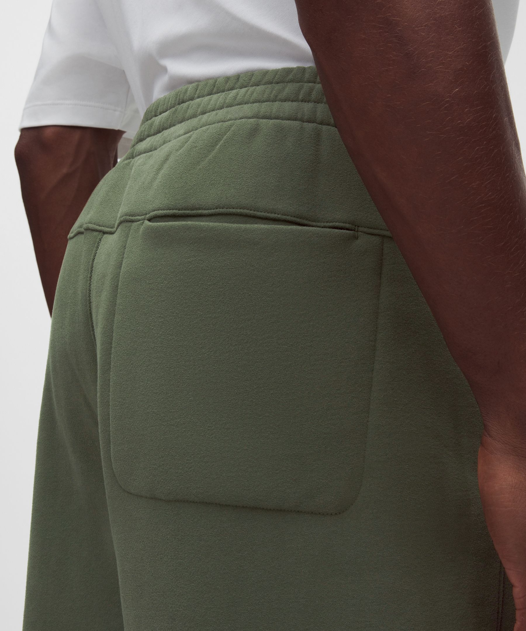 Men's Steady State SuperLoft Pant