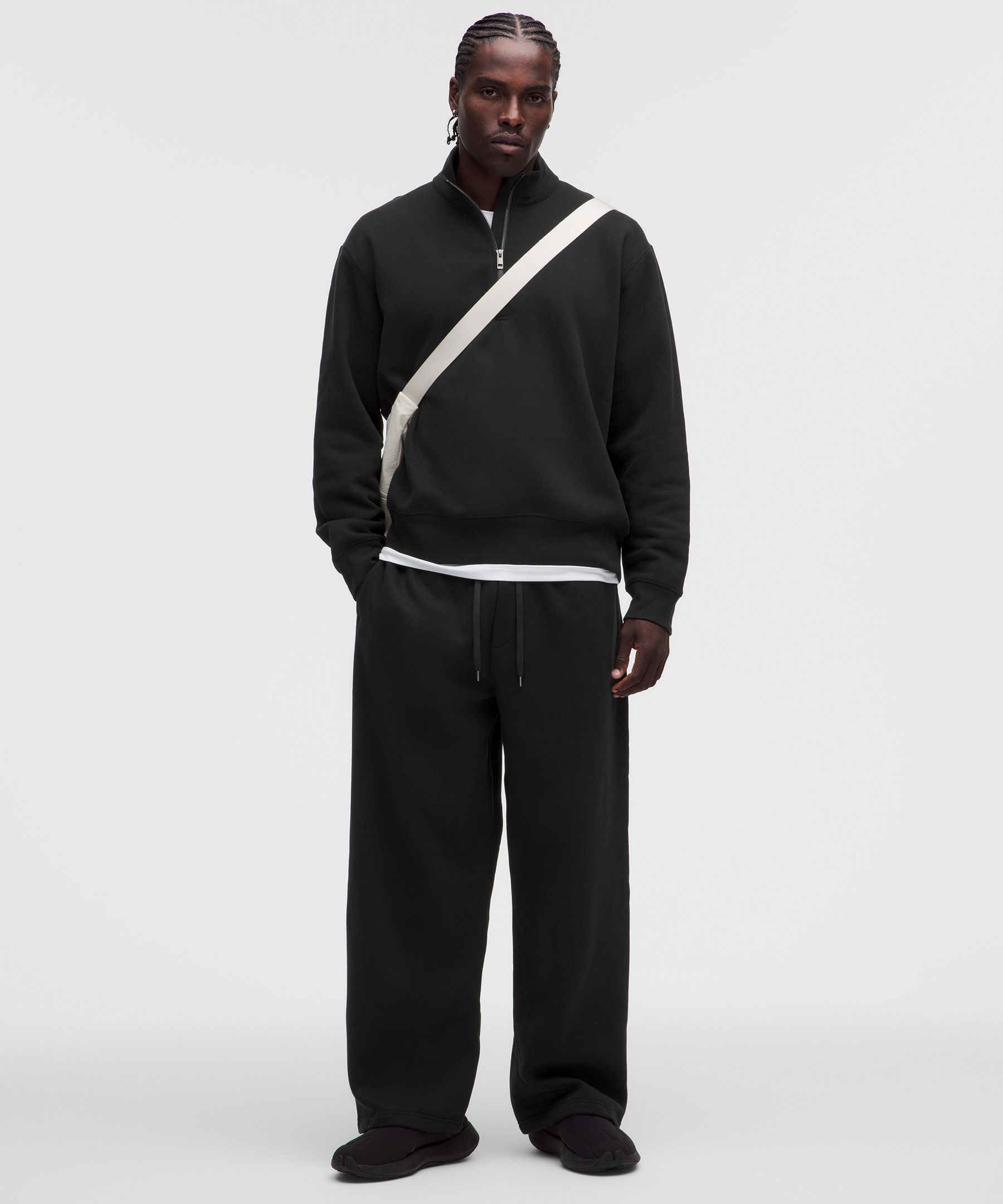 Men's Steady State SuperLoft Pant