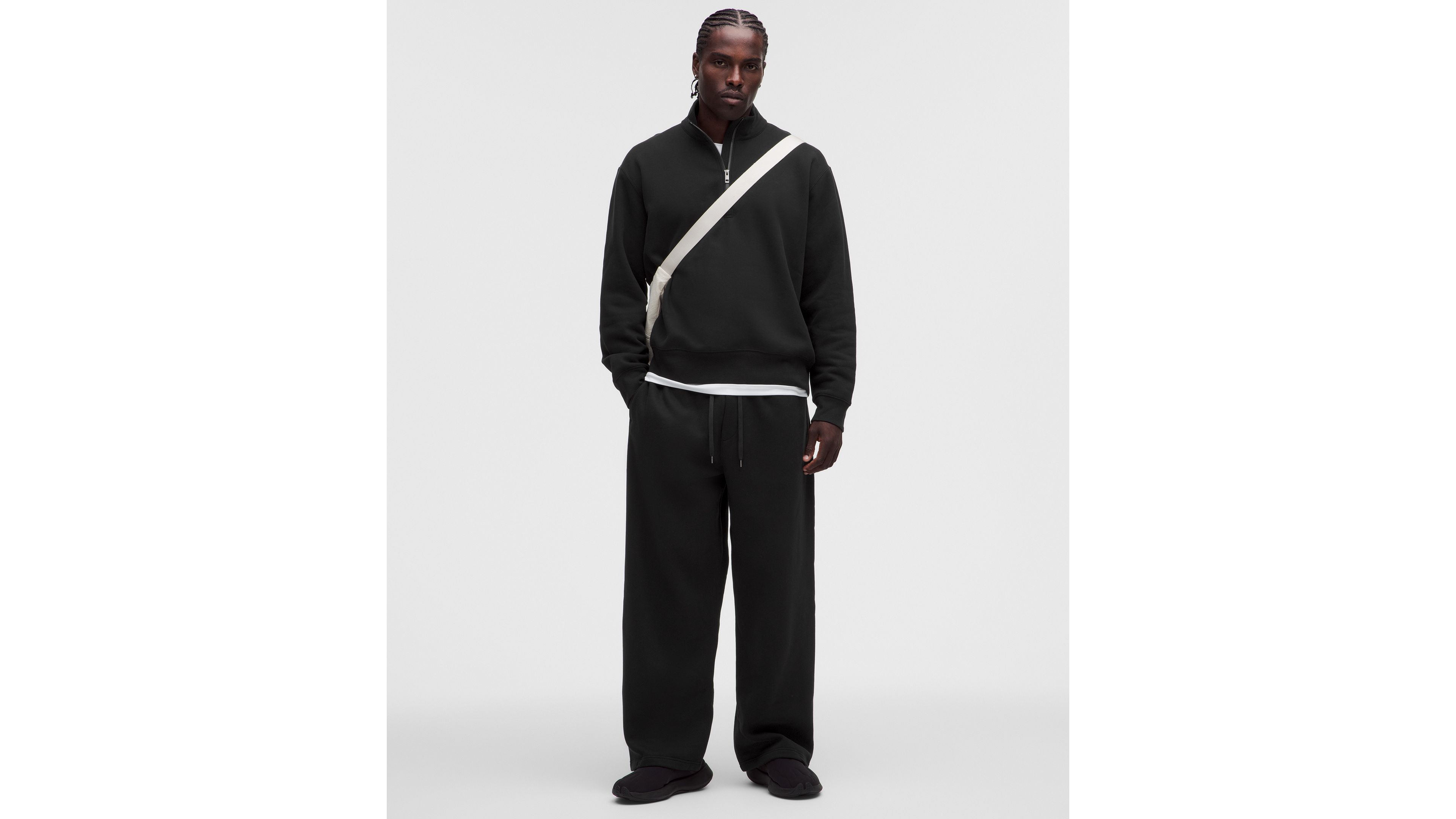 Men's Steady State SuperLoft Pant *Shorter
