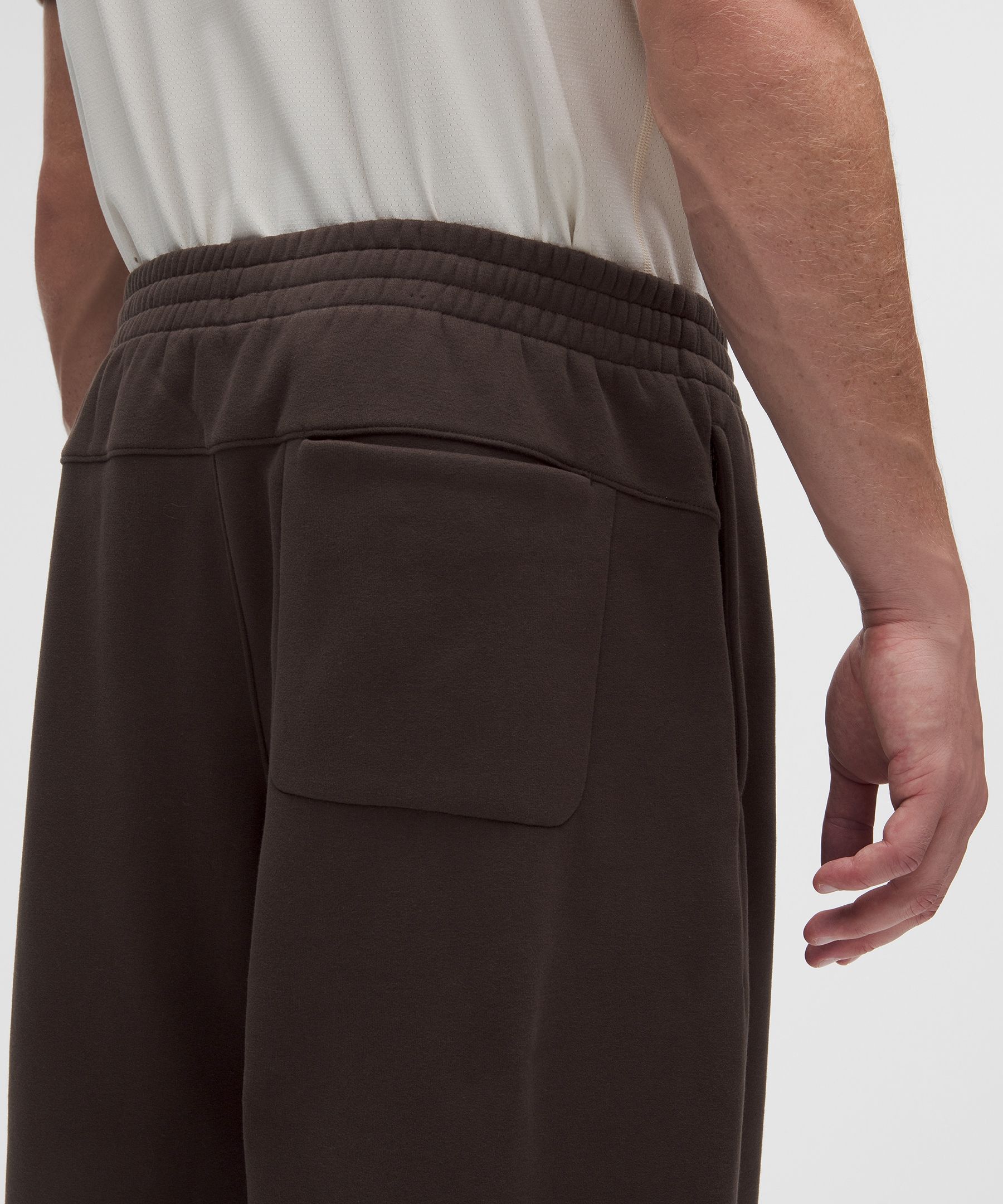 Men's Steady State SuperLoft Pant