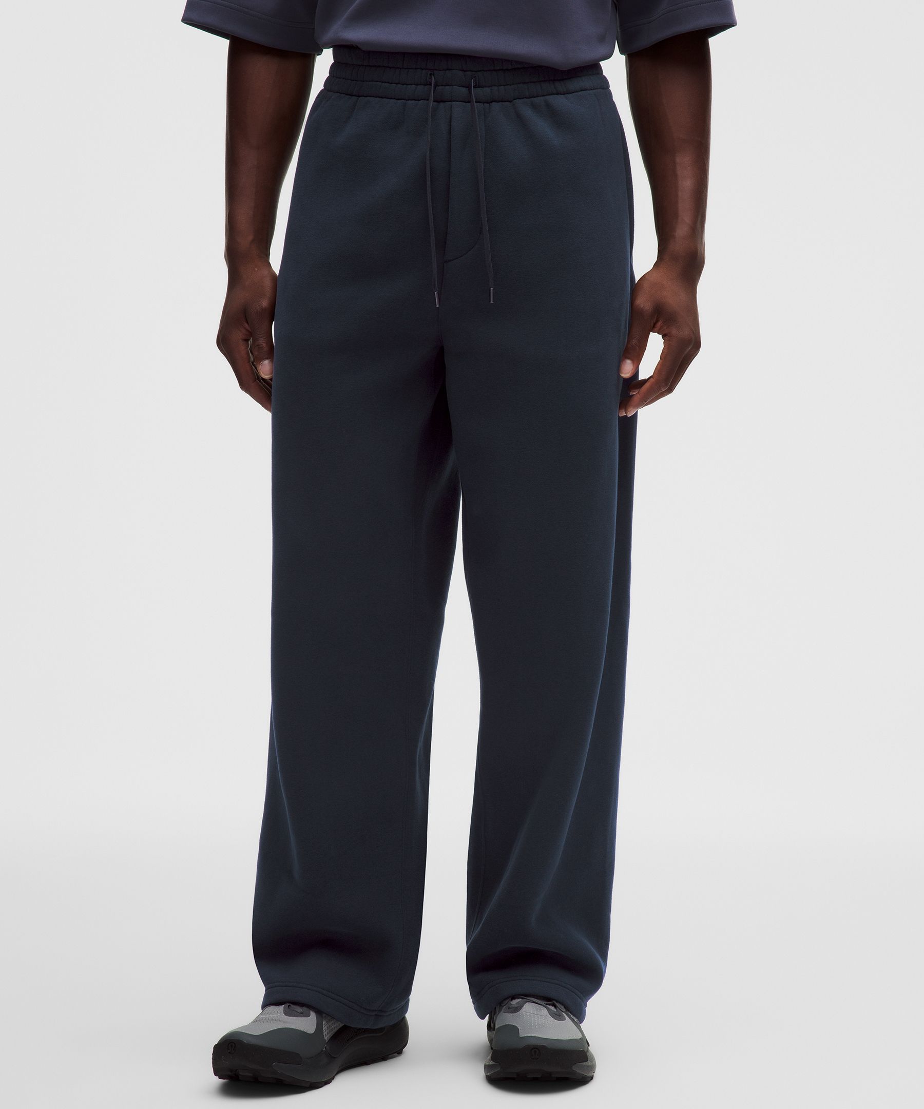 Men's Steady State SuperLoft Pant