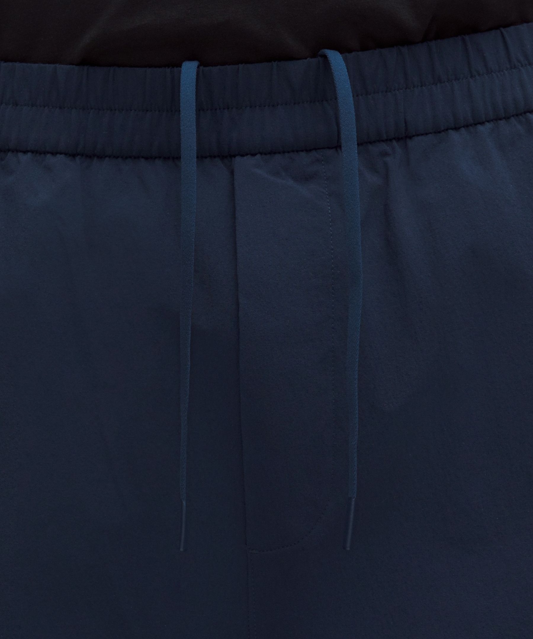 Contrast Stripe Track Pants
