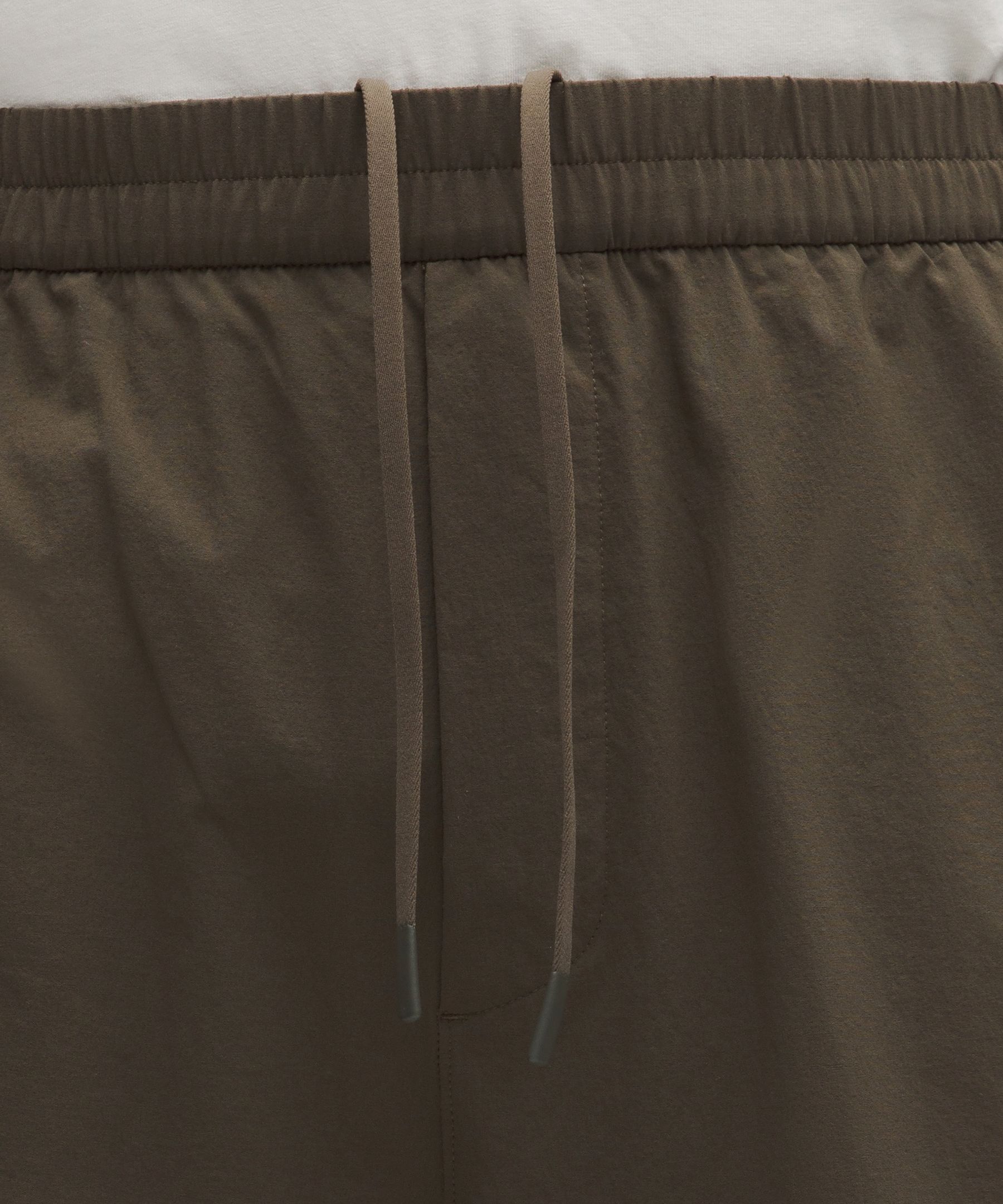 Contrast Stripe Track Pants