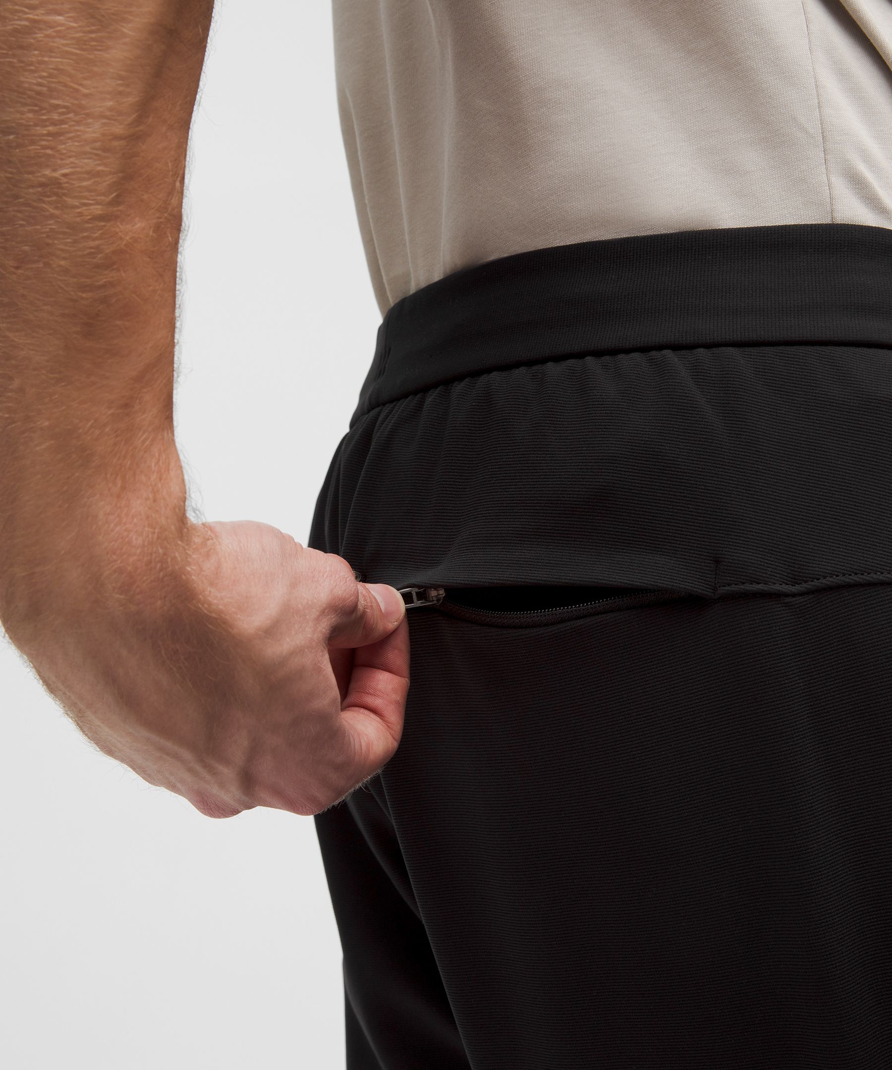 Sojourn Jogger *Shorter