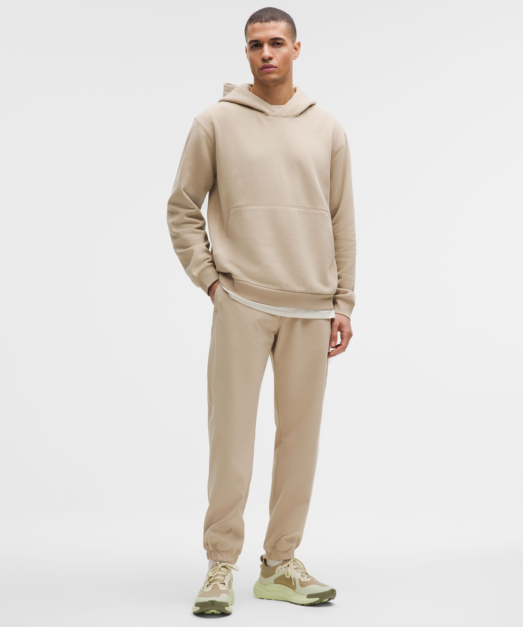 Sojourn Jogger *Shorter