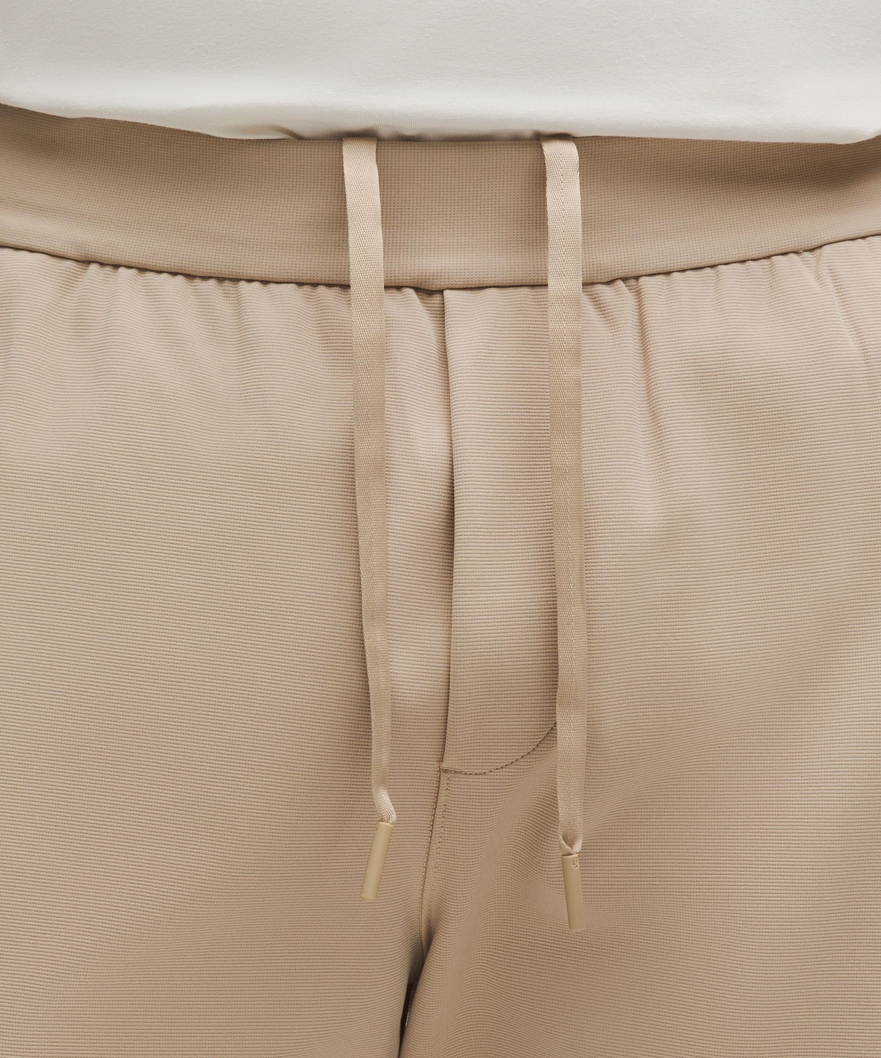 Sojourn Jogger *Shorter