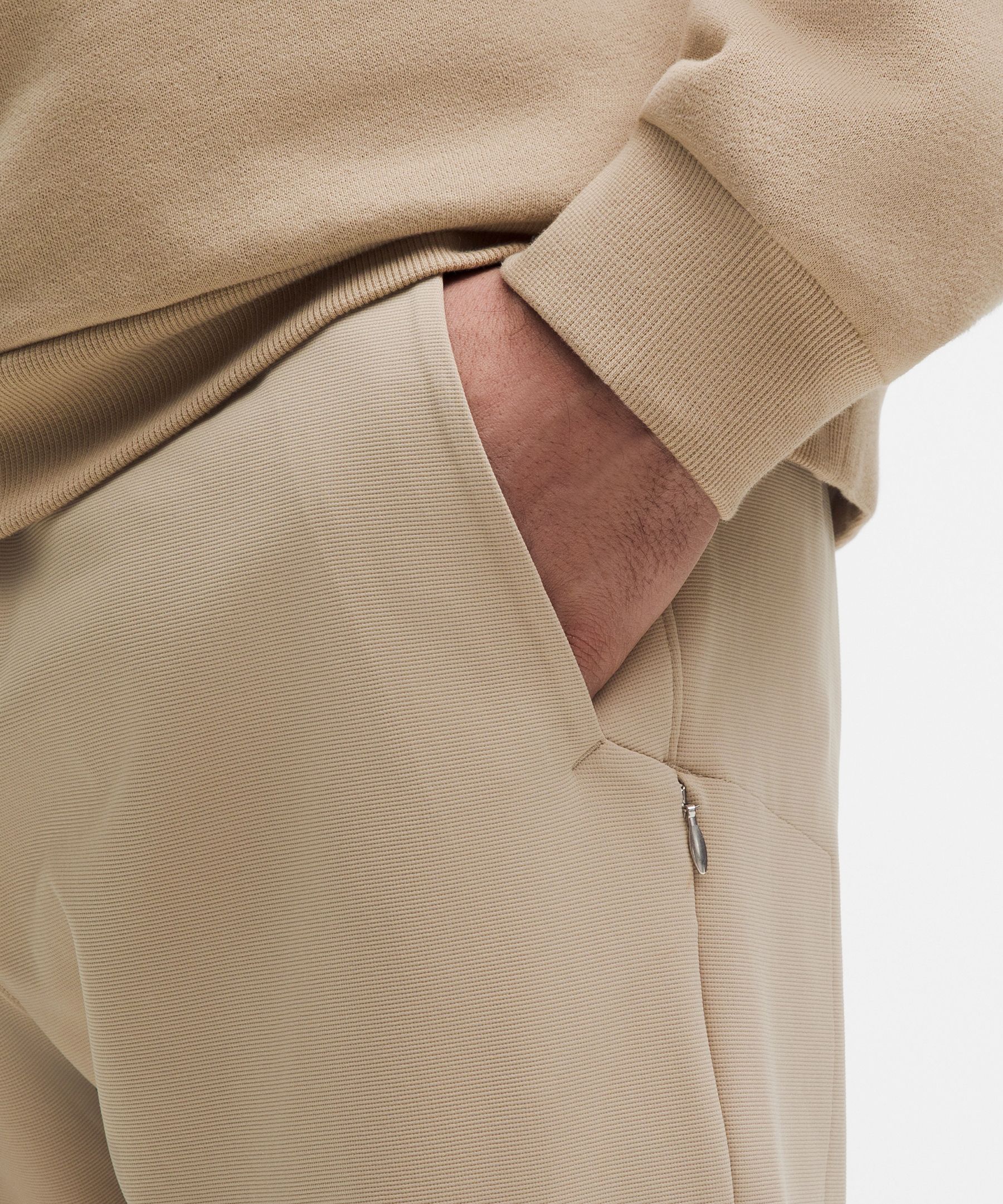 Sojourn Jogger *Shorter