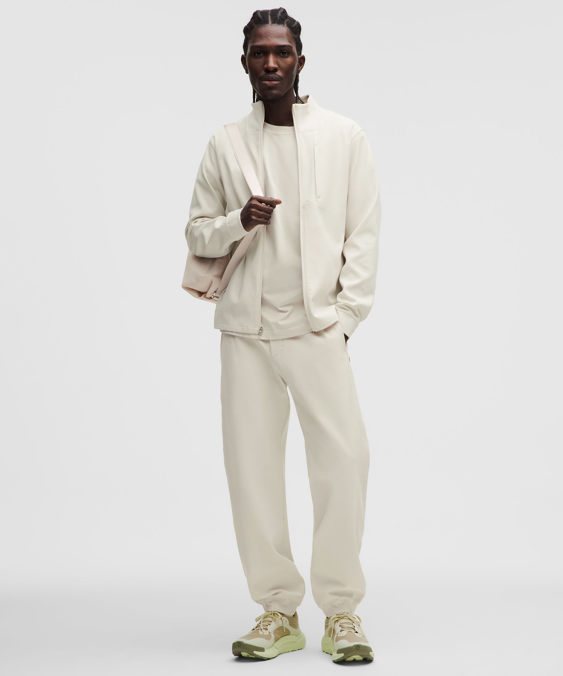 Sojourn Jogger *Shorter